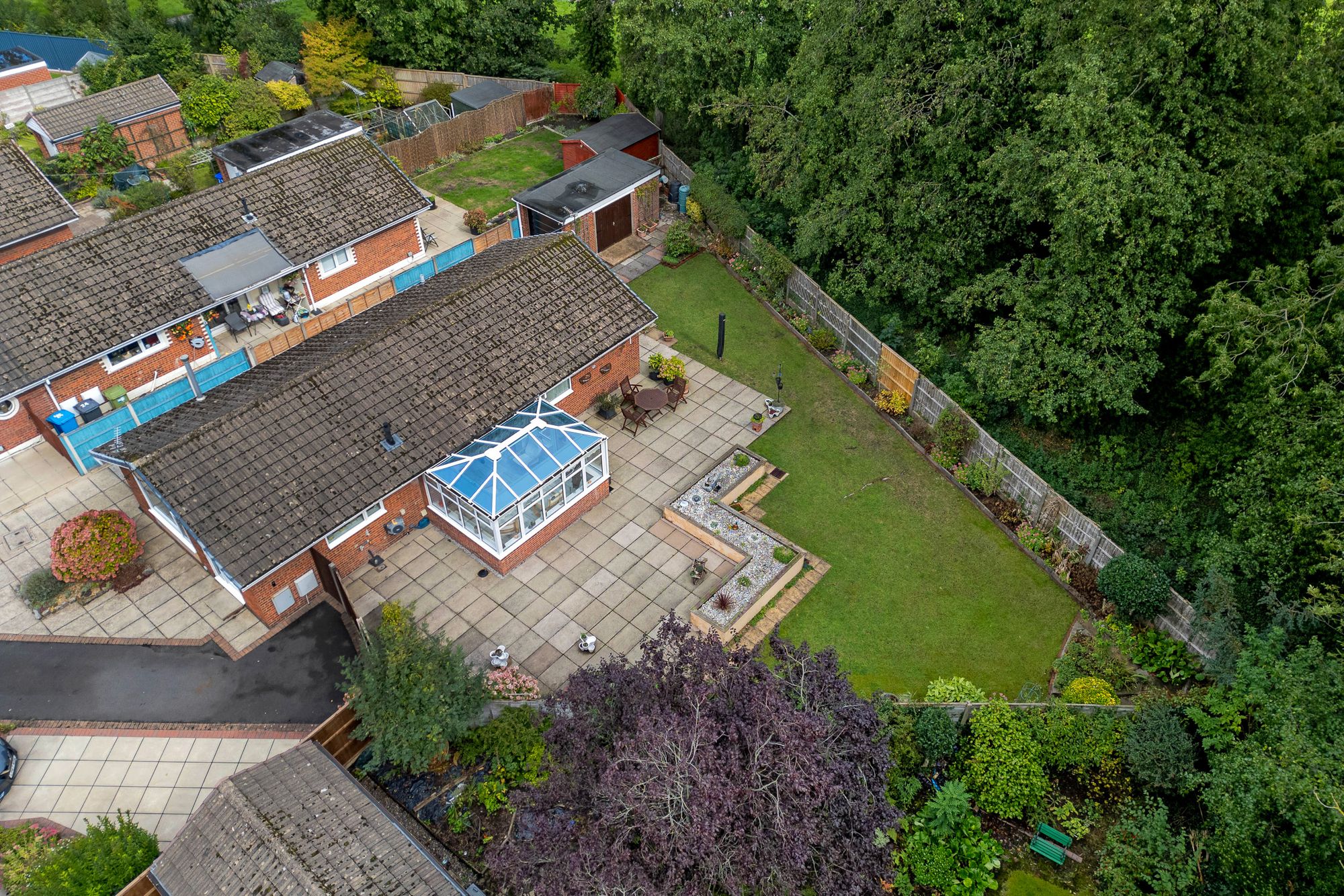 Ronaldshay, Widnes, WA8