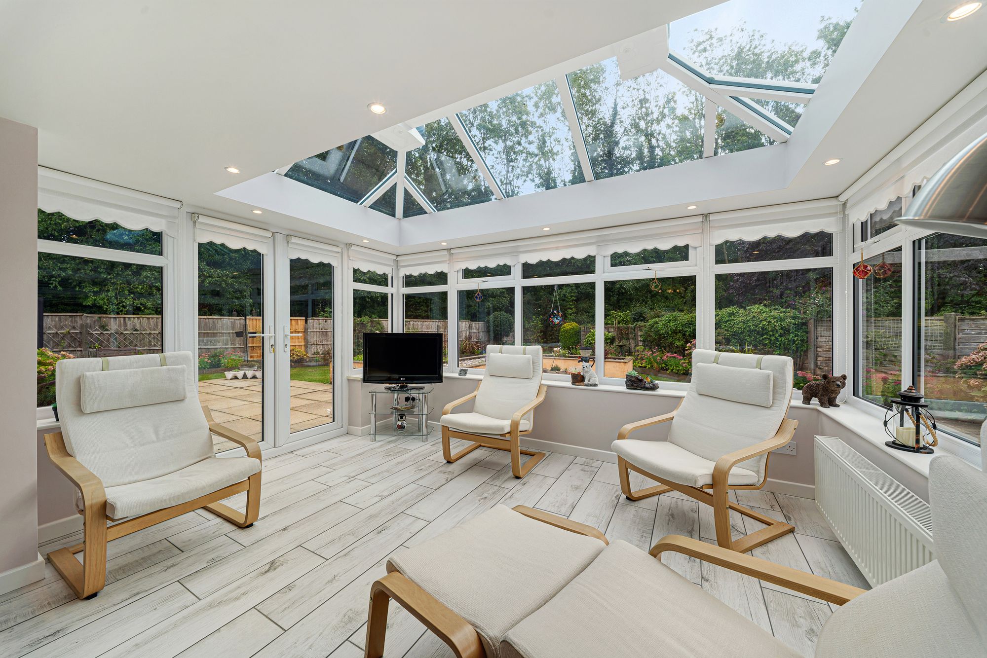 Ronaldshay, Widnes, WA8