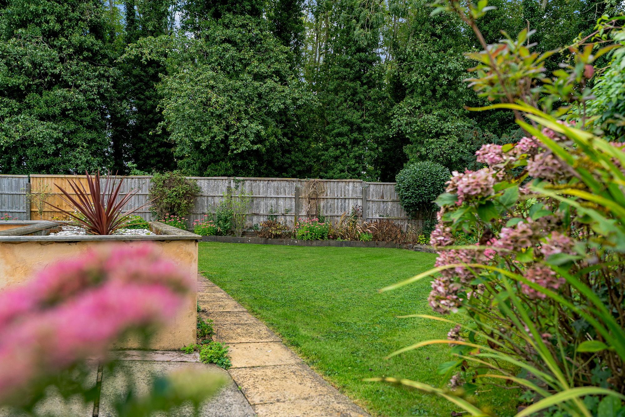 Ronaldshay, Widnes, WA8
