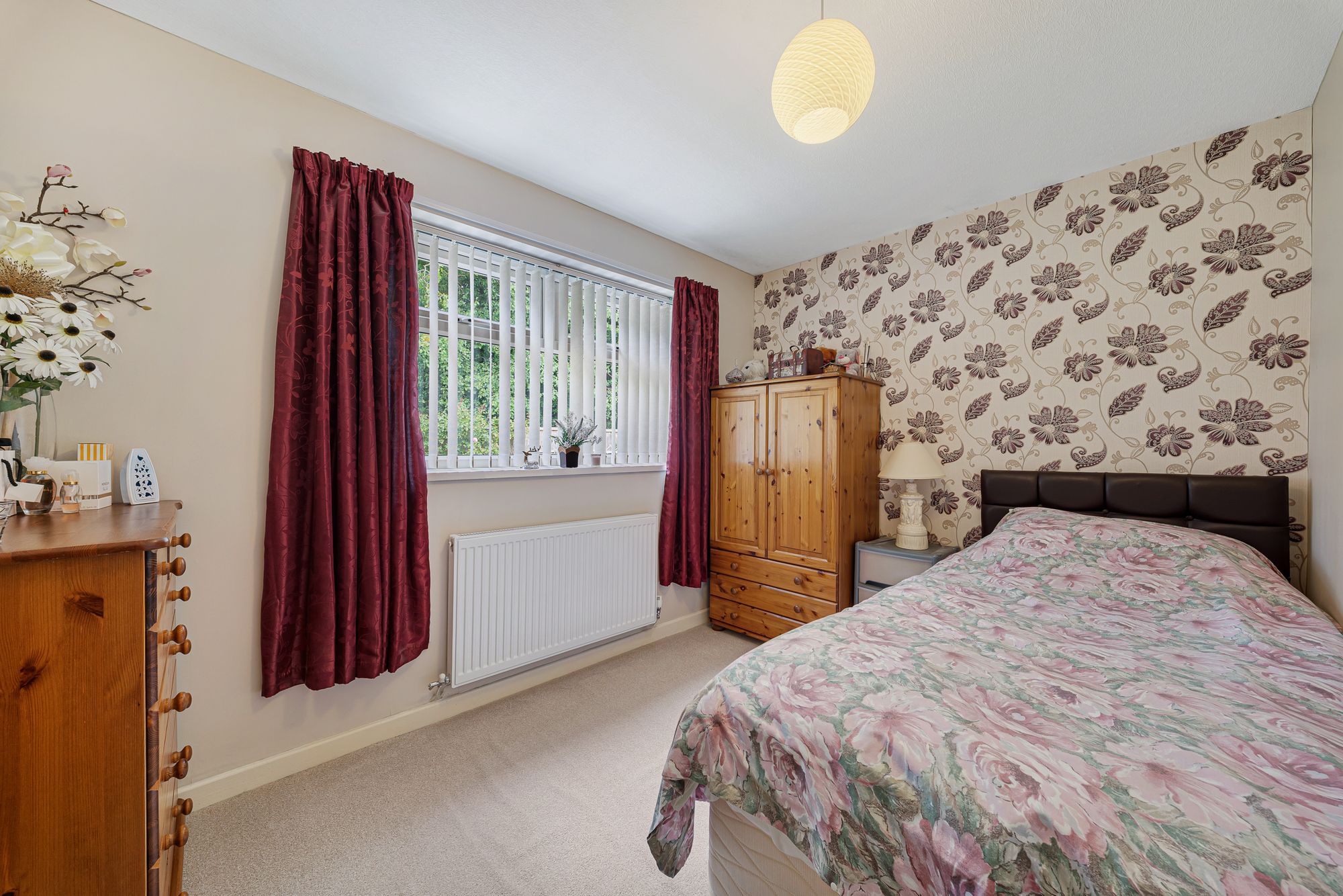 Ronaldshay, Widnes, WA8