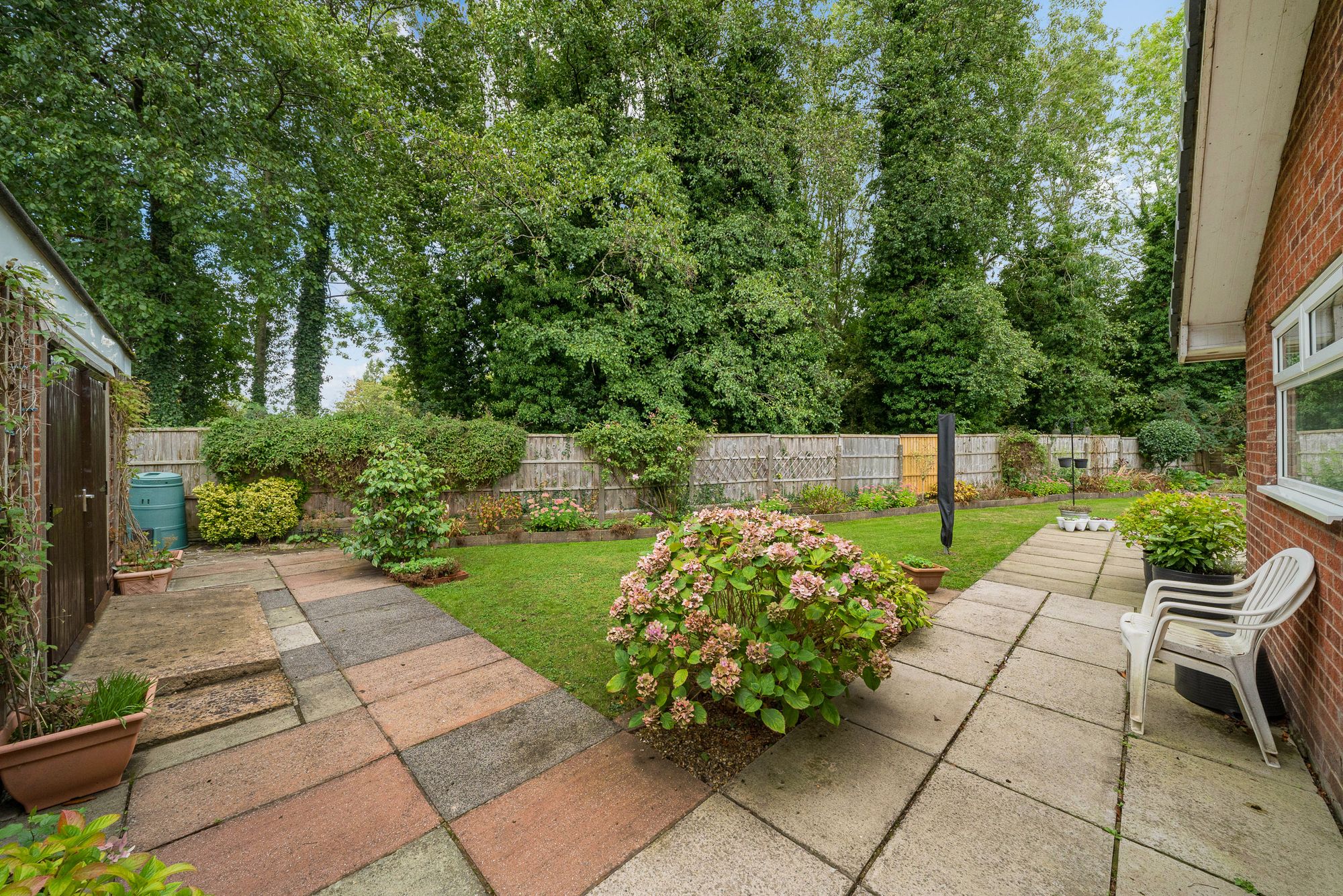 Ronaldshay, Widnes, WA8