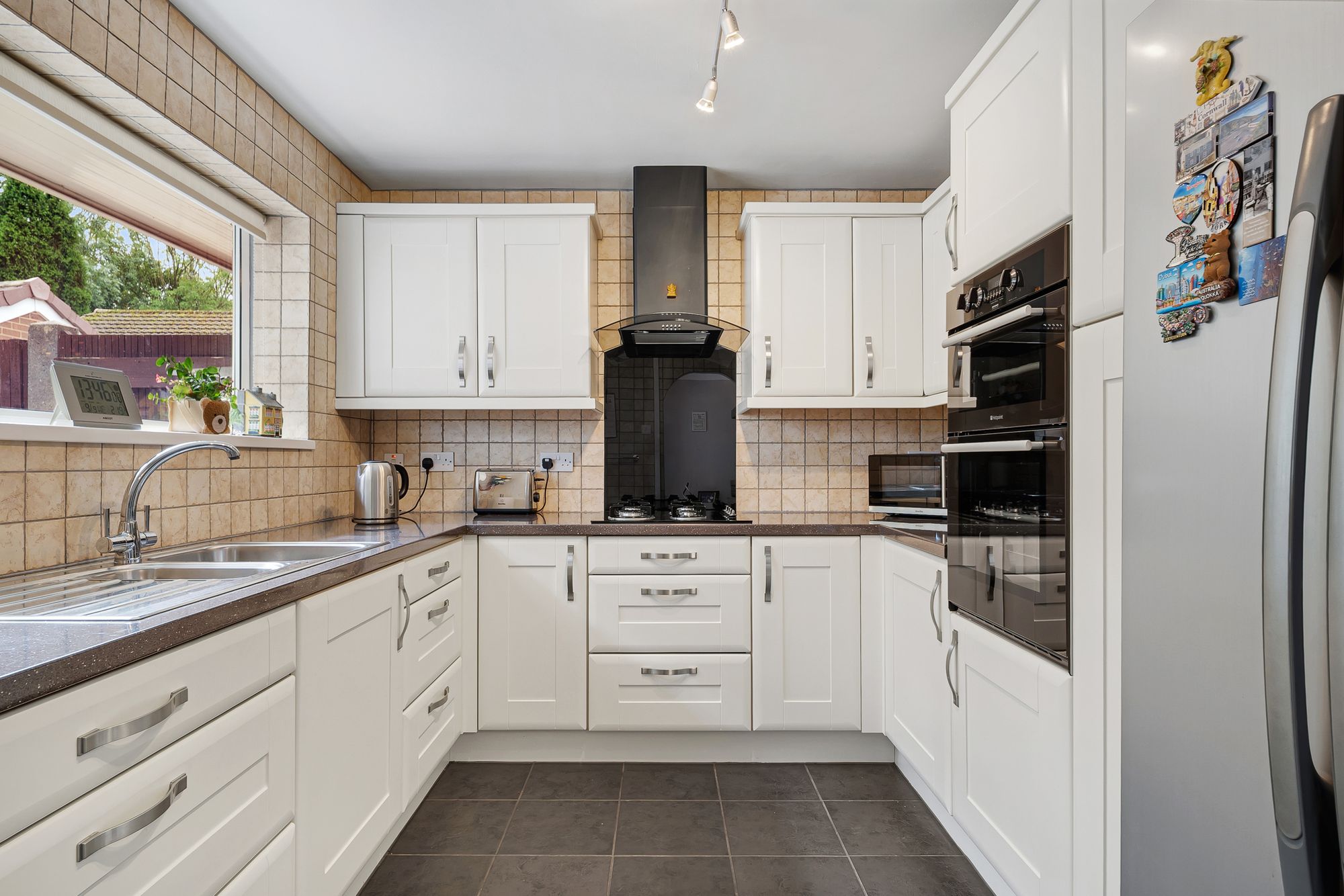 Ronaldshay, Widnes, WA8