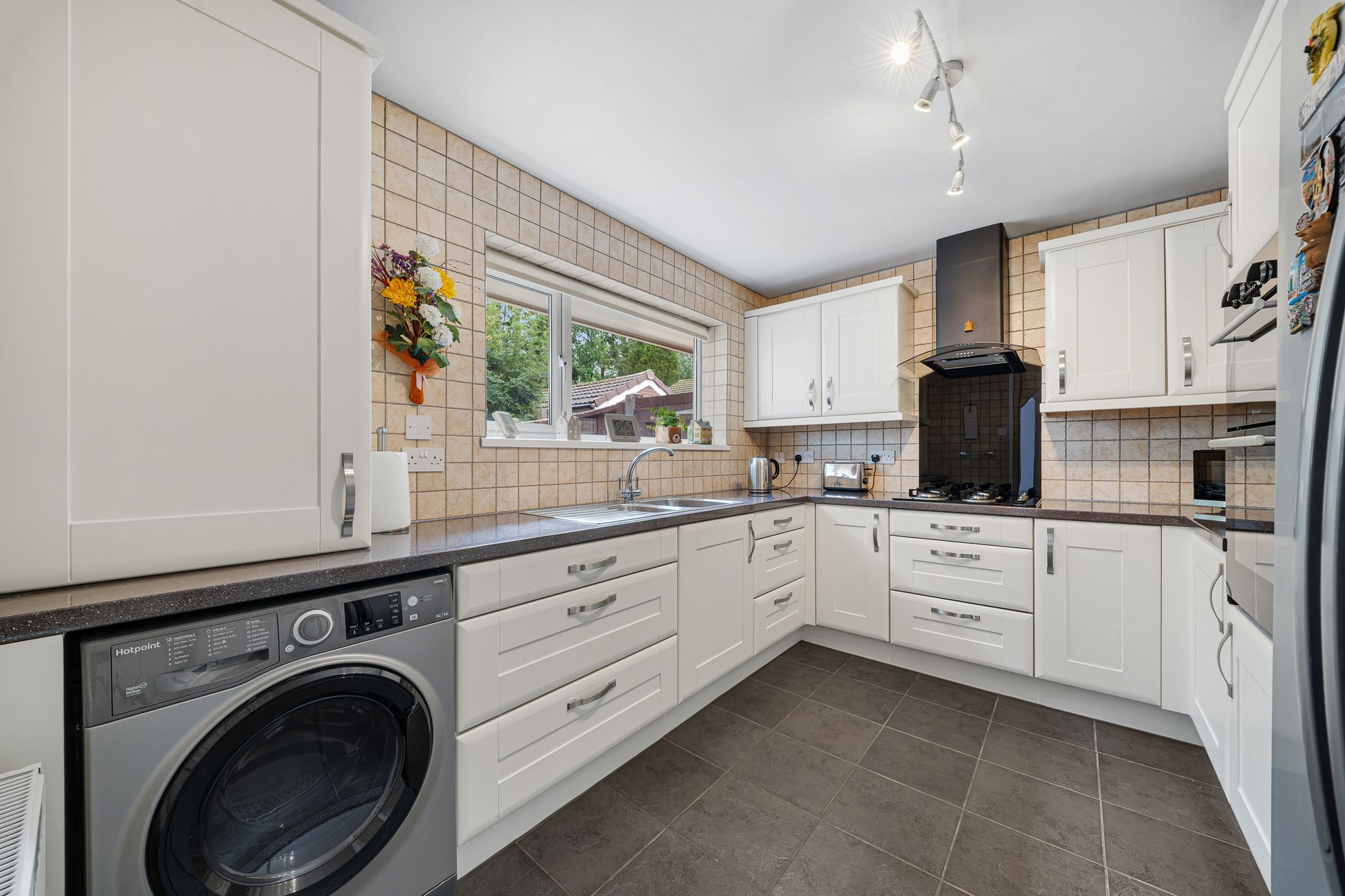 Ronaldshay, Widnes, WA8