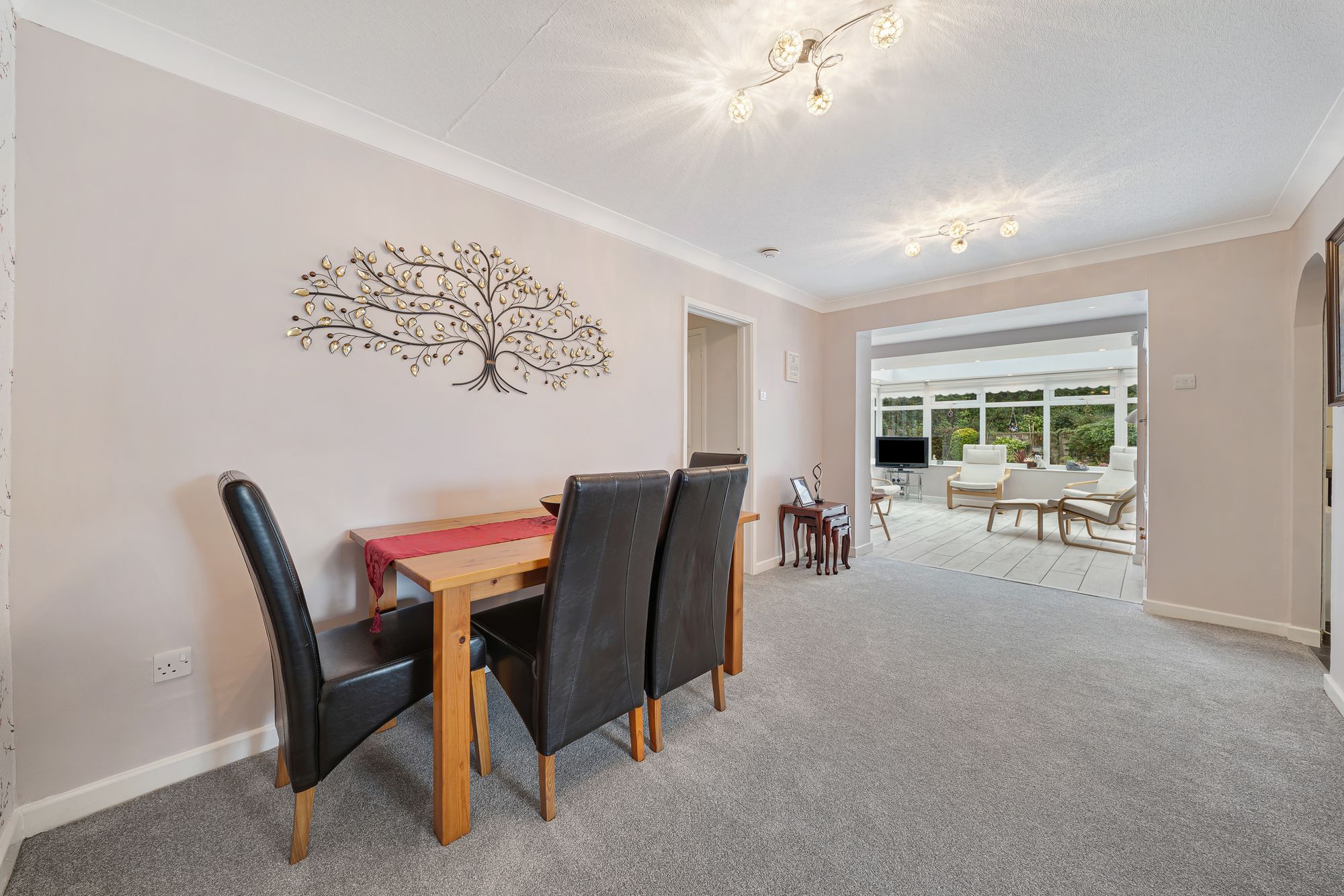 Ronaldshay, Widnes, WA8