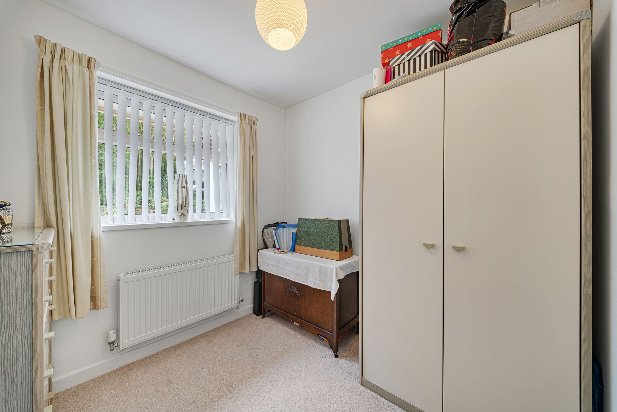 Ronaldshay, Widnes, WA8