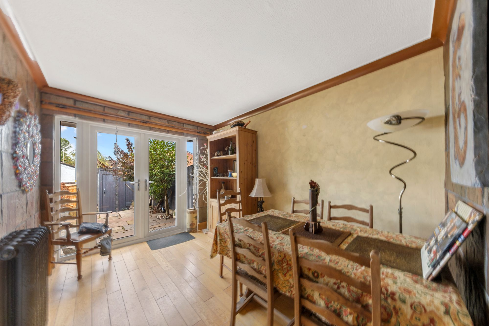 Barham Court, Birchwood, WA3
