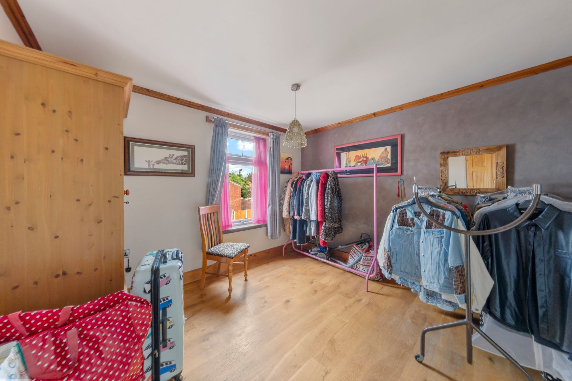 Barham Court, Birchwood, WA3