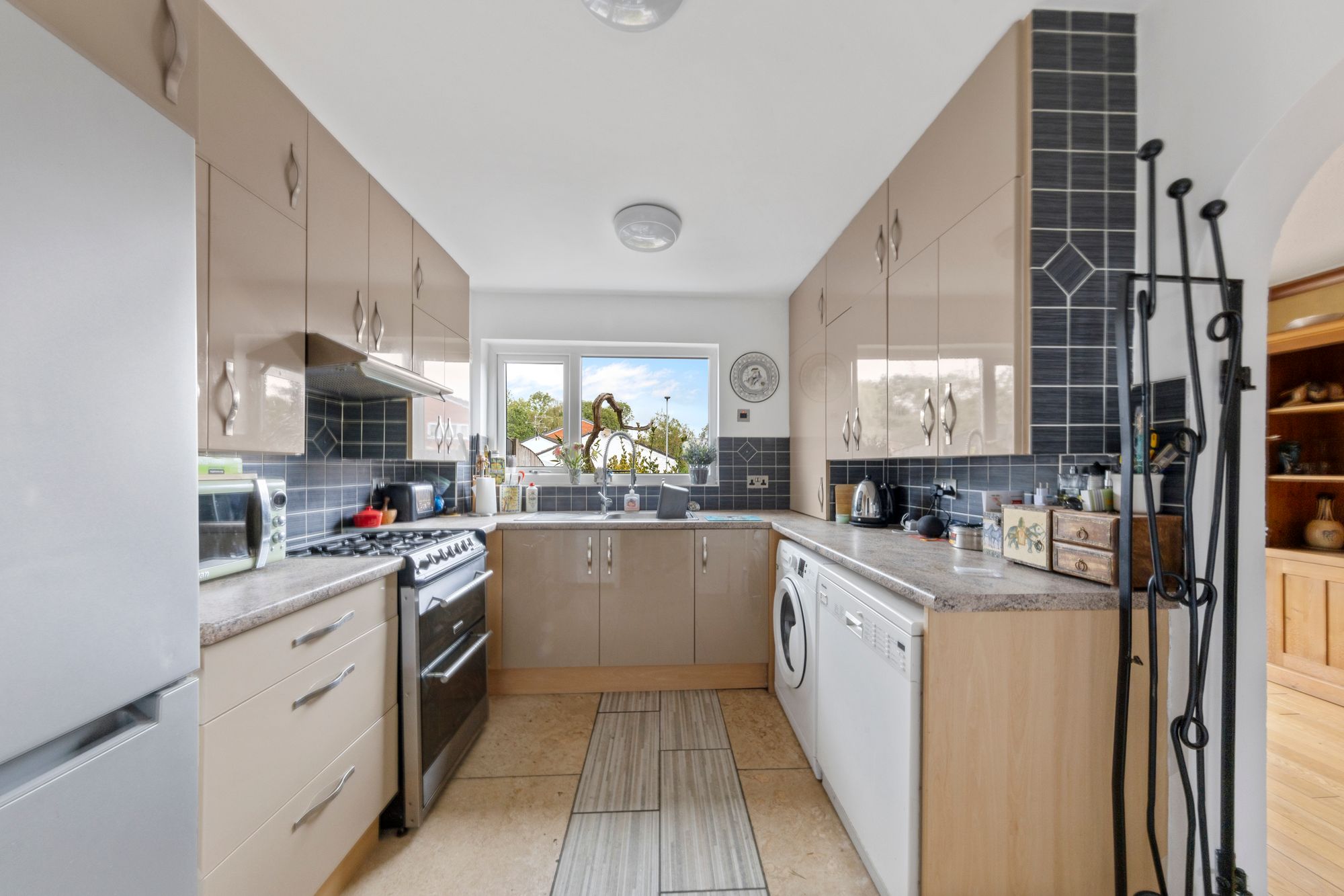 Barham Court, Birchwood, WA3