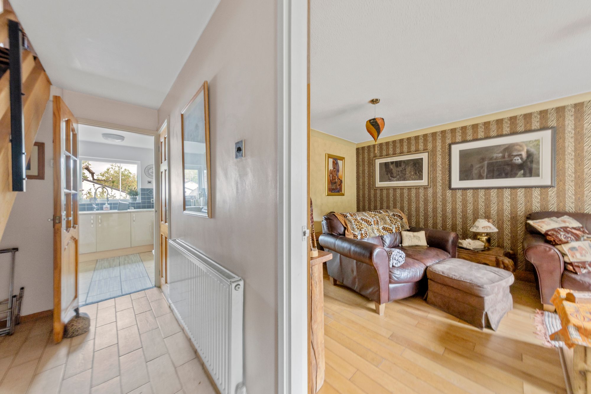 Barham Court, Birchwood, WA3