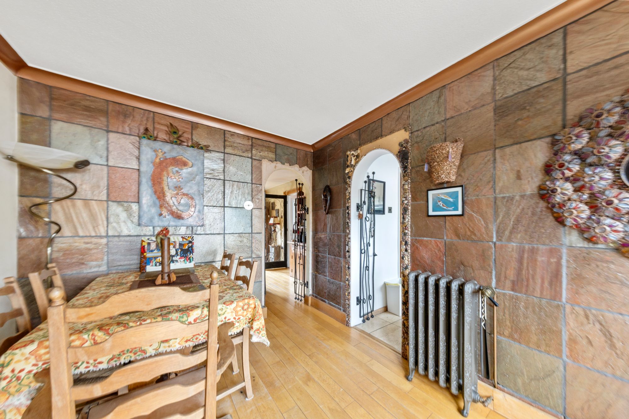 Barham Court, Birchwood, WA3