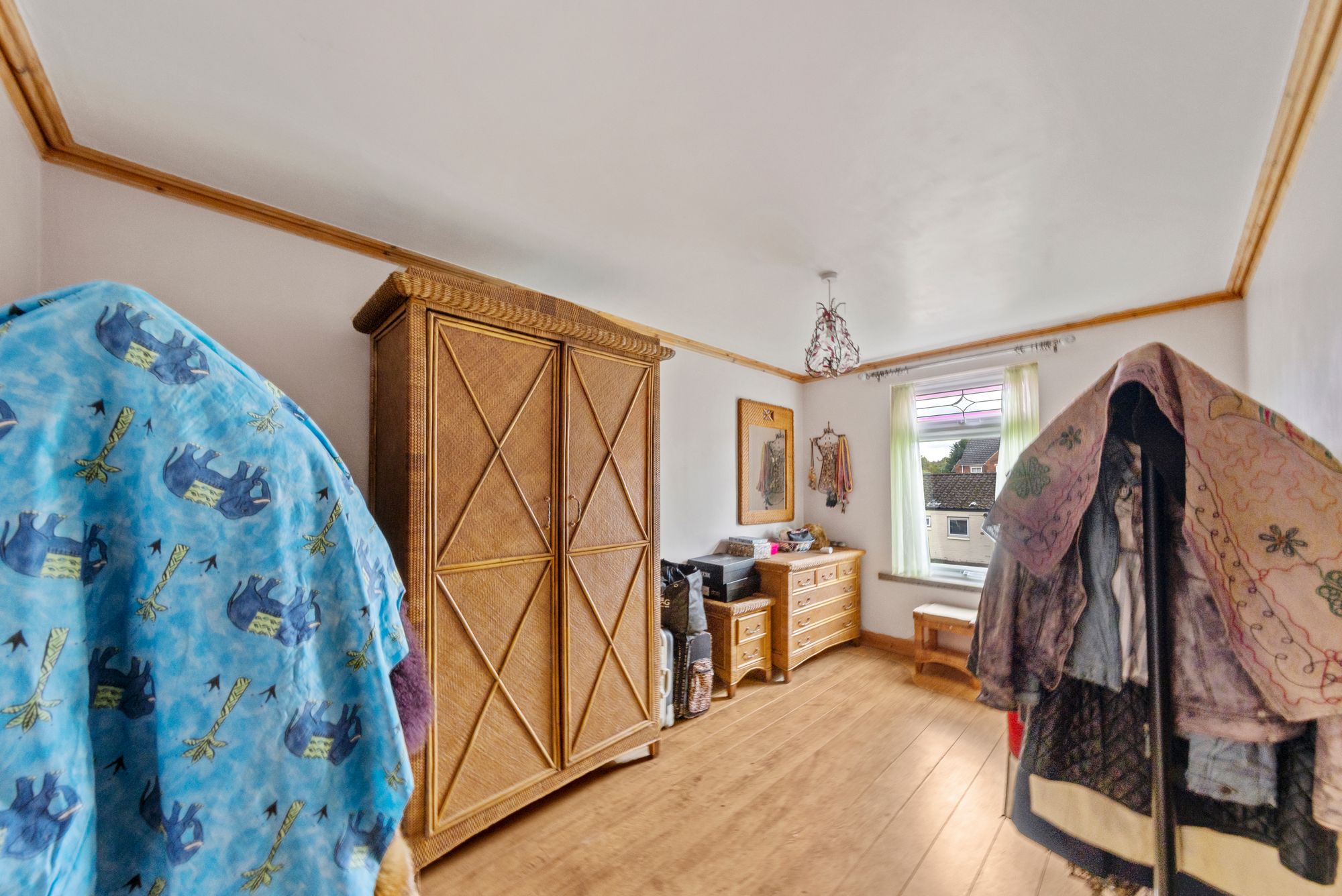 Barham Court, Birchwood, WA3