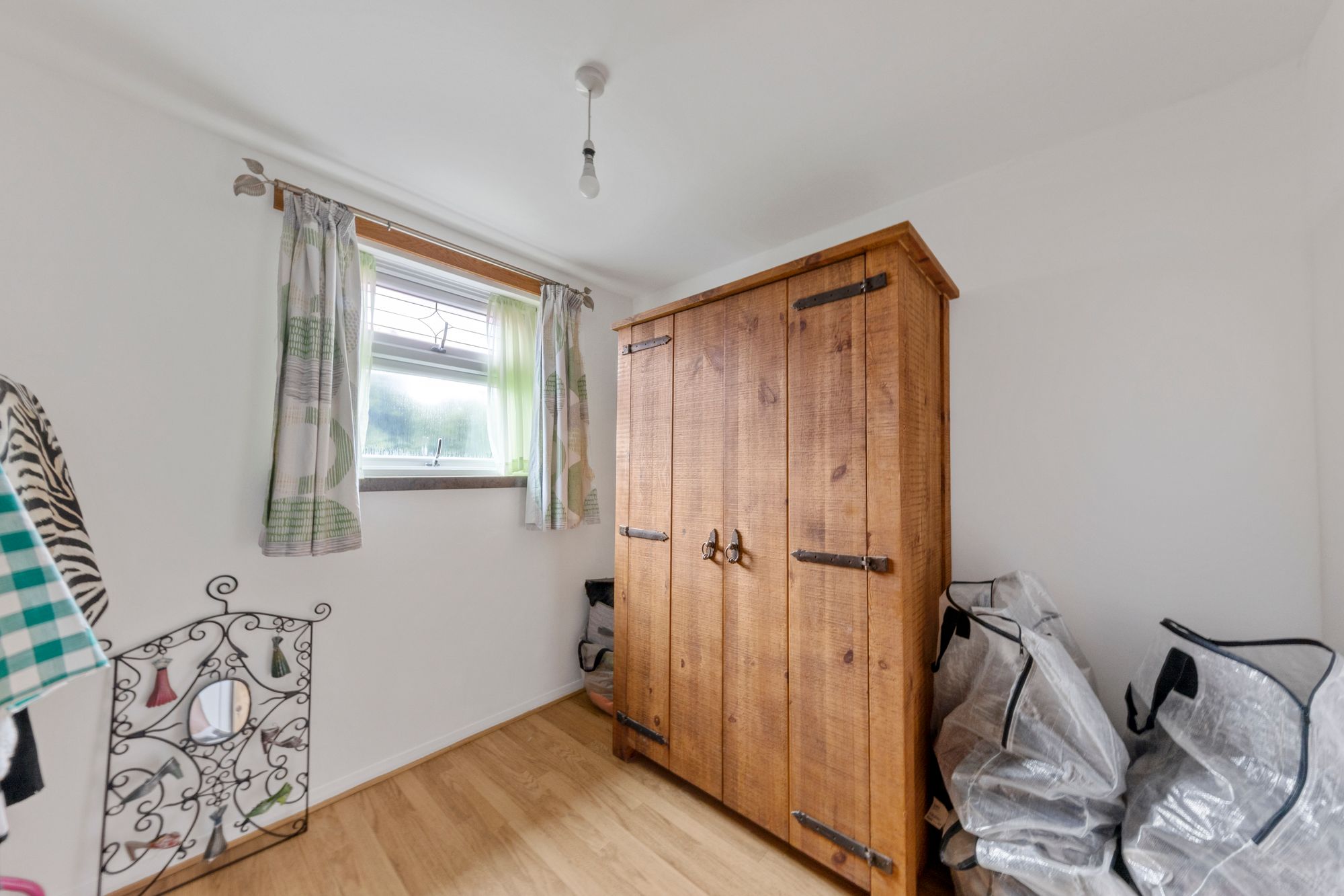 Barham Court, Birchwood, WA3
