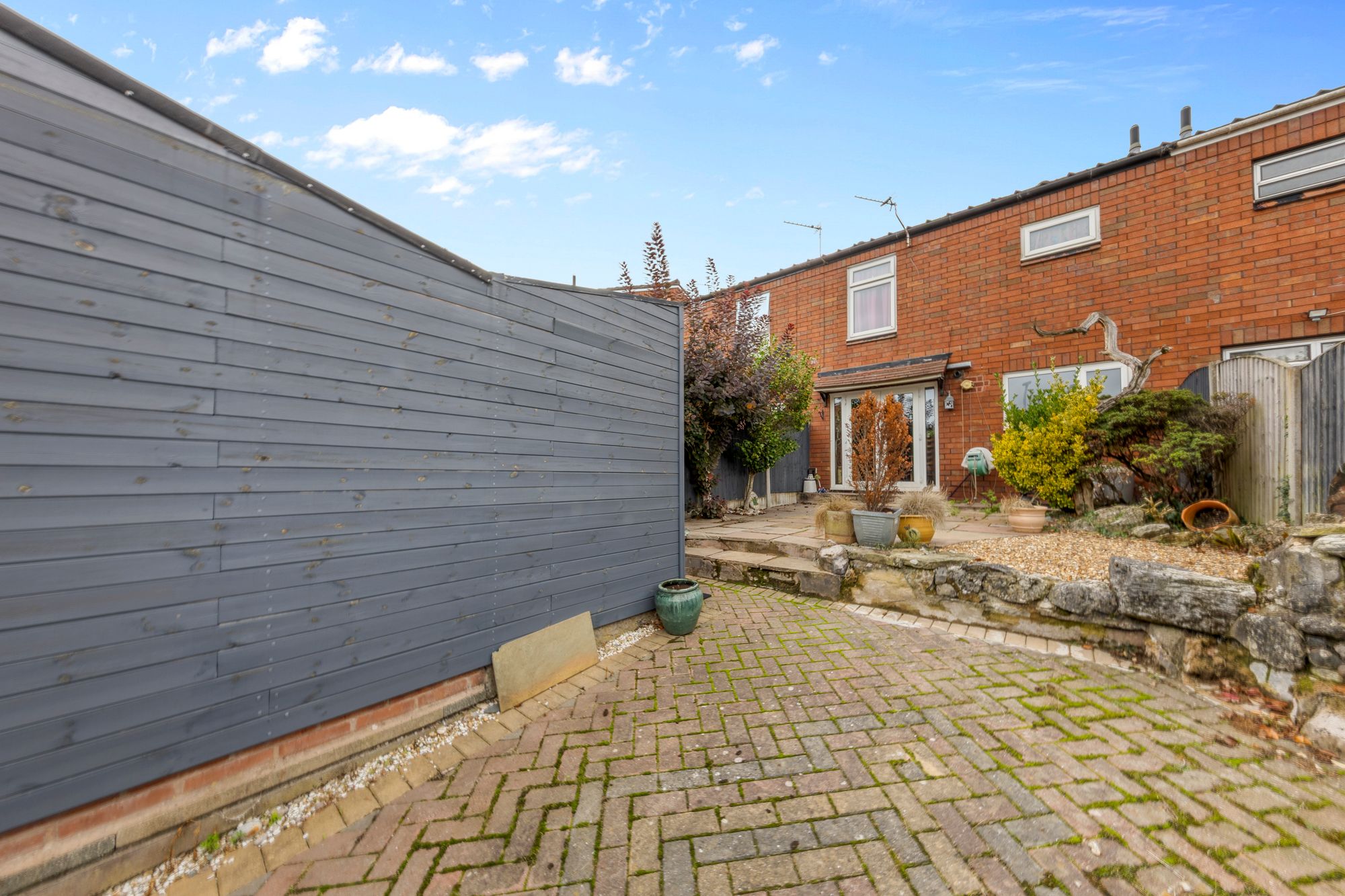Barham Court, Birchwood, WA3