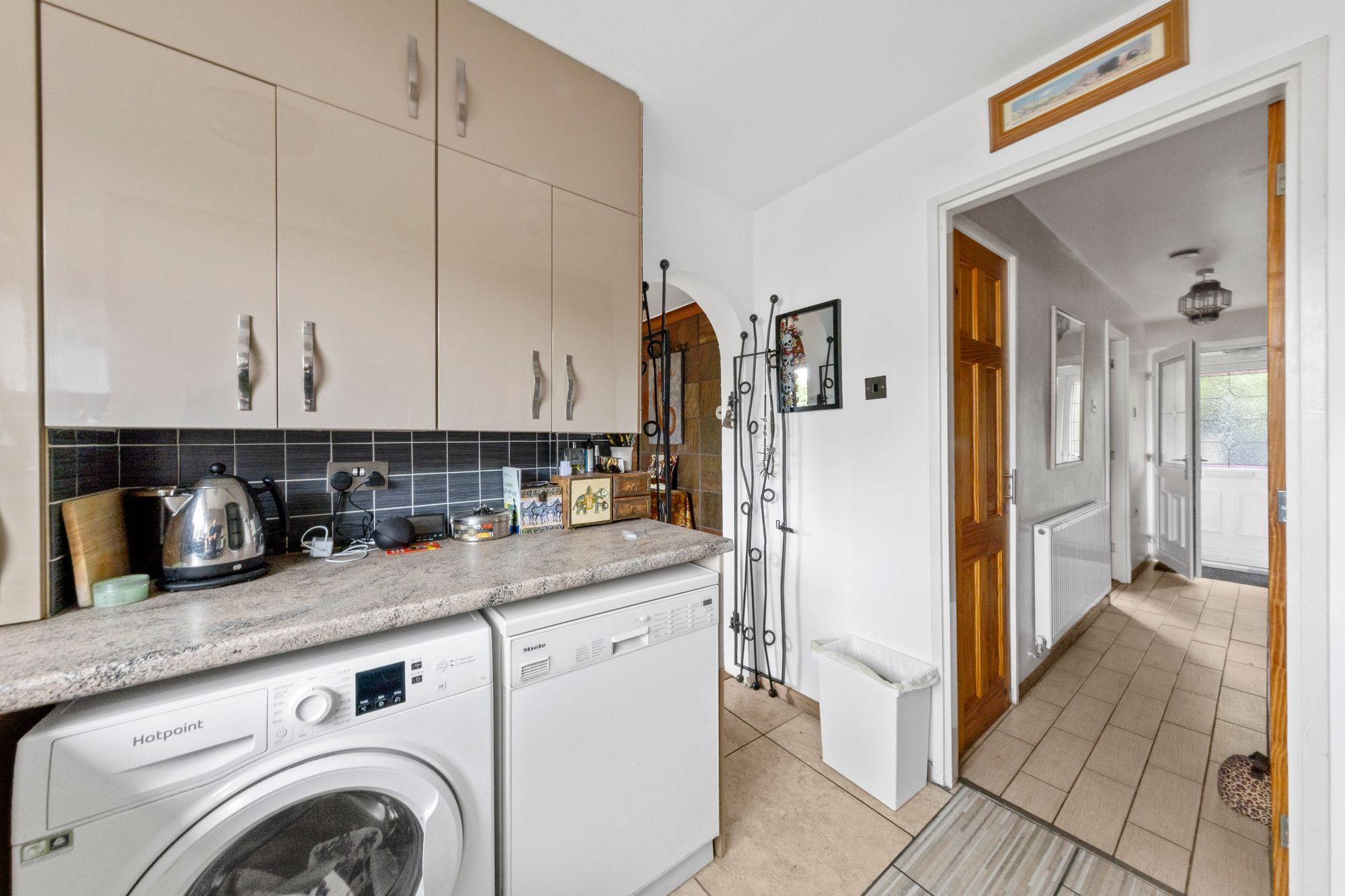 Barham Court, Birchwood, WA3