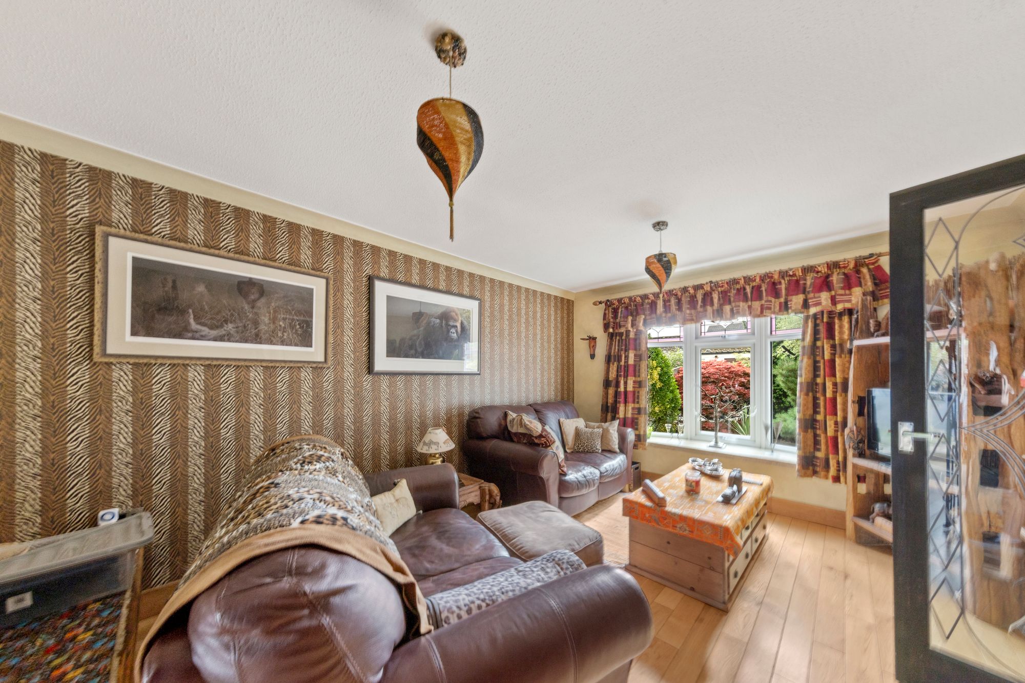 Barham Court, Birchwood, WA3