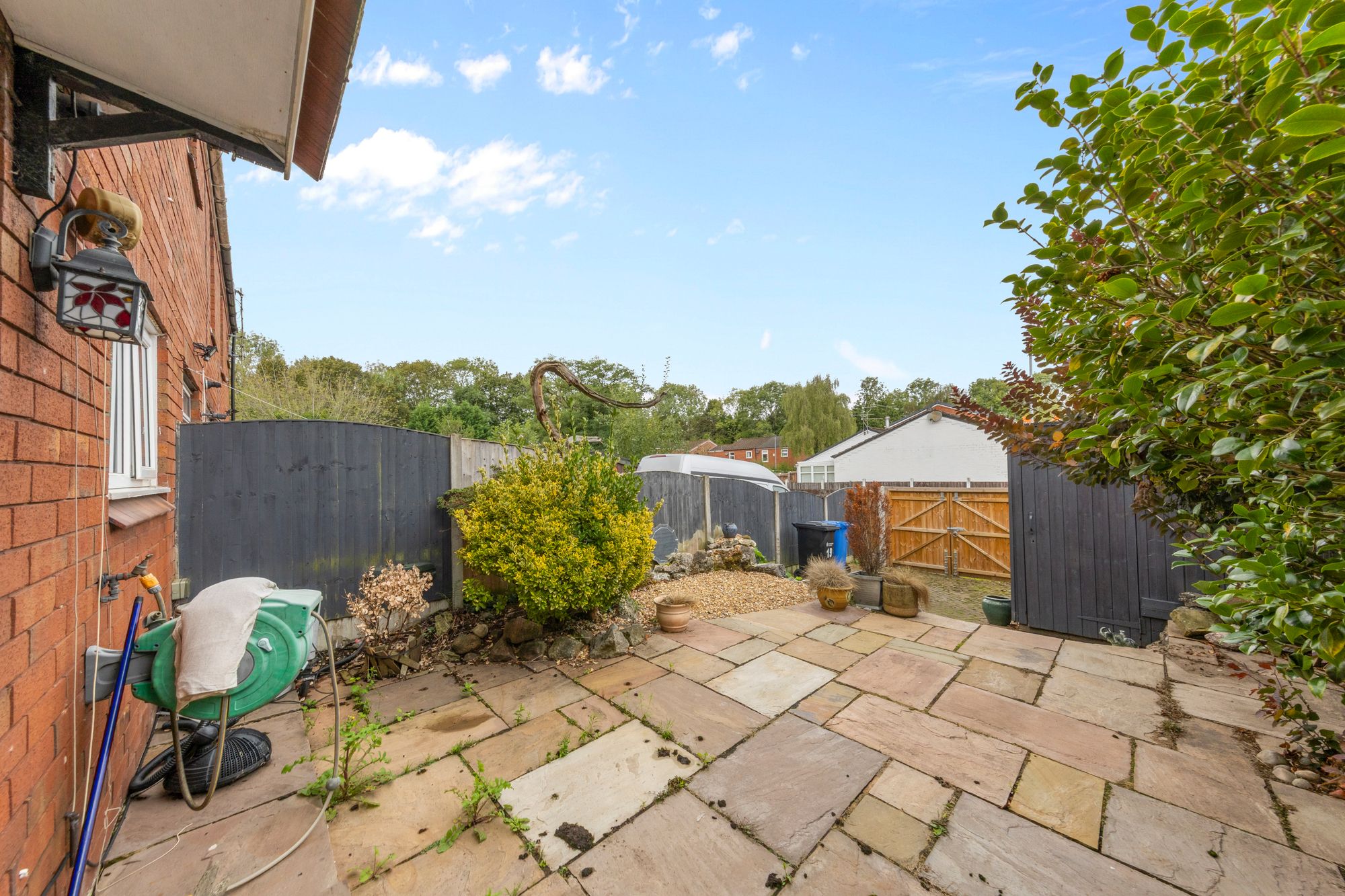Barham Court, Birchwood, WA3