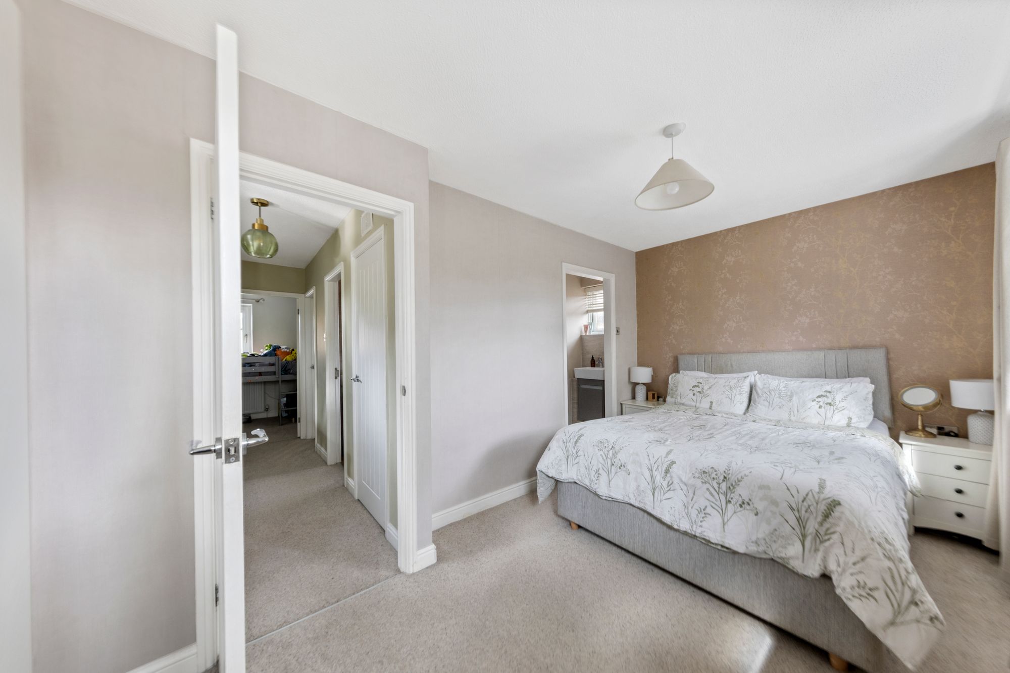 Rockingham Close, Birchwood, WA3