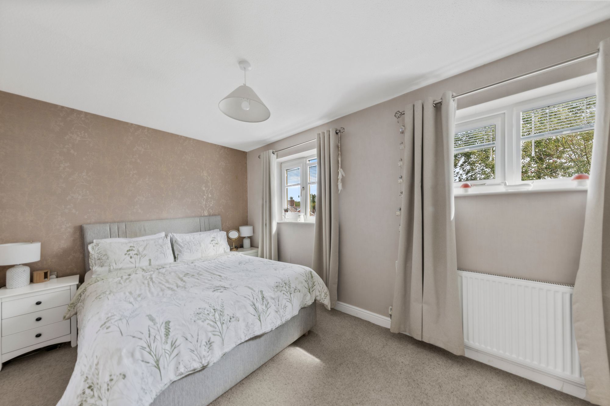 Rockingham Close, Birchwood, WA3