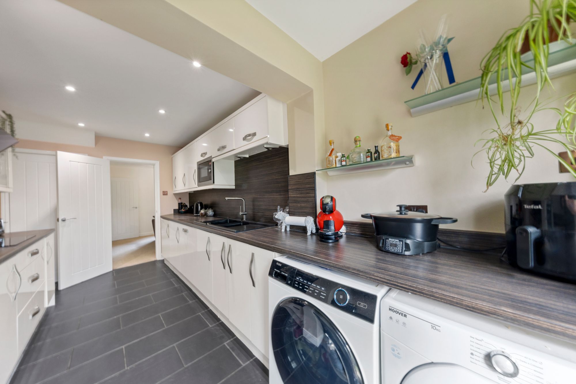 Rockingham Close, Birchwood, WA3