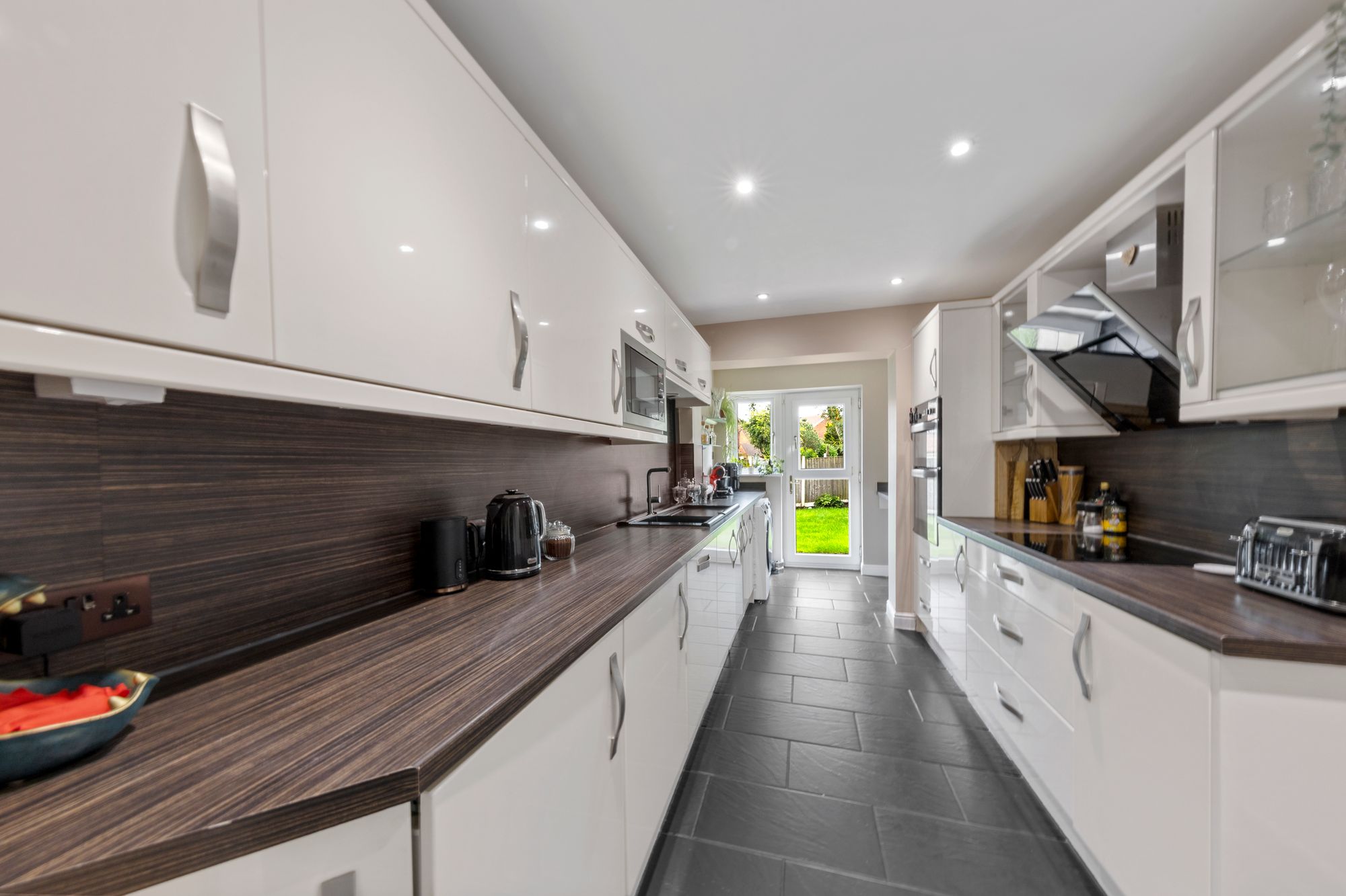 Rockingham Close, Birchwood, WA3