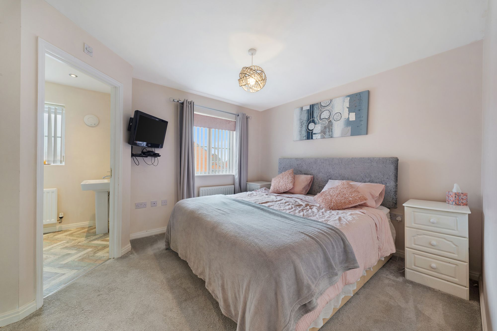 Chadwick Lane, Widnes, WA8