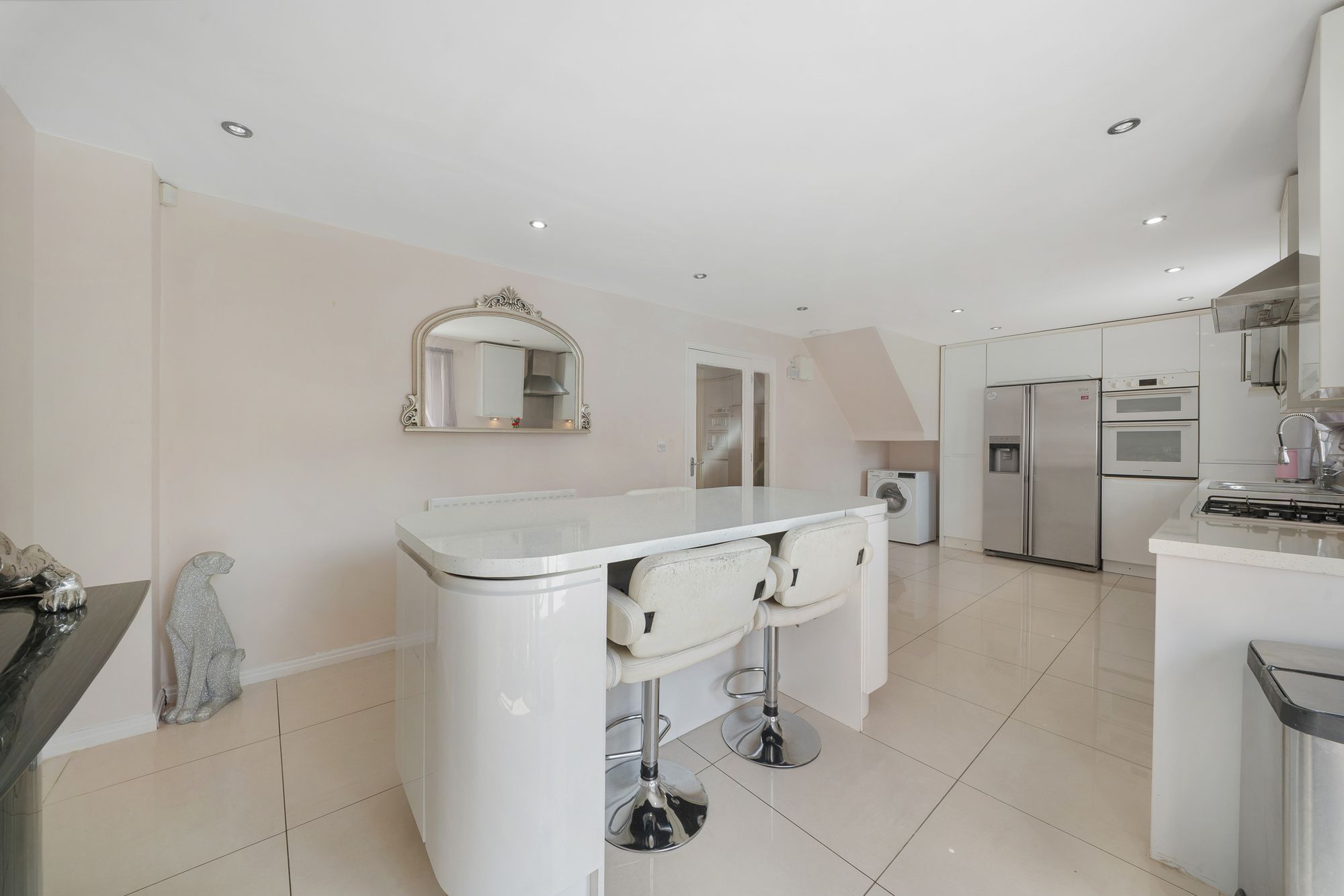 Chadwick Lane, Widnes, WA8