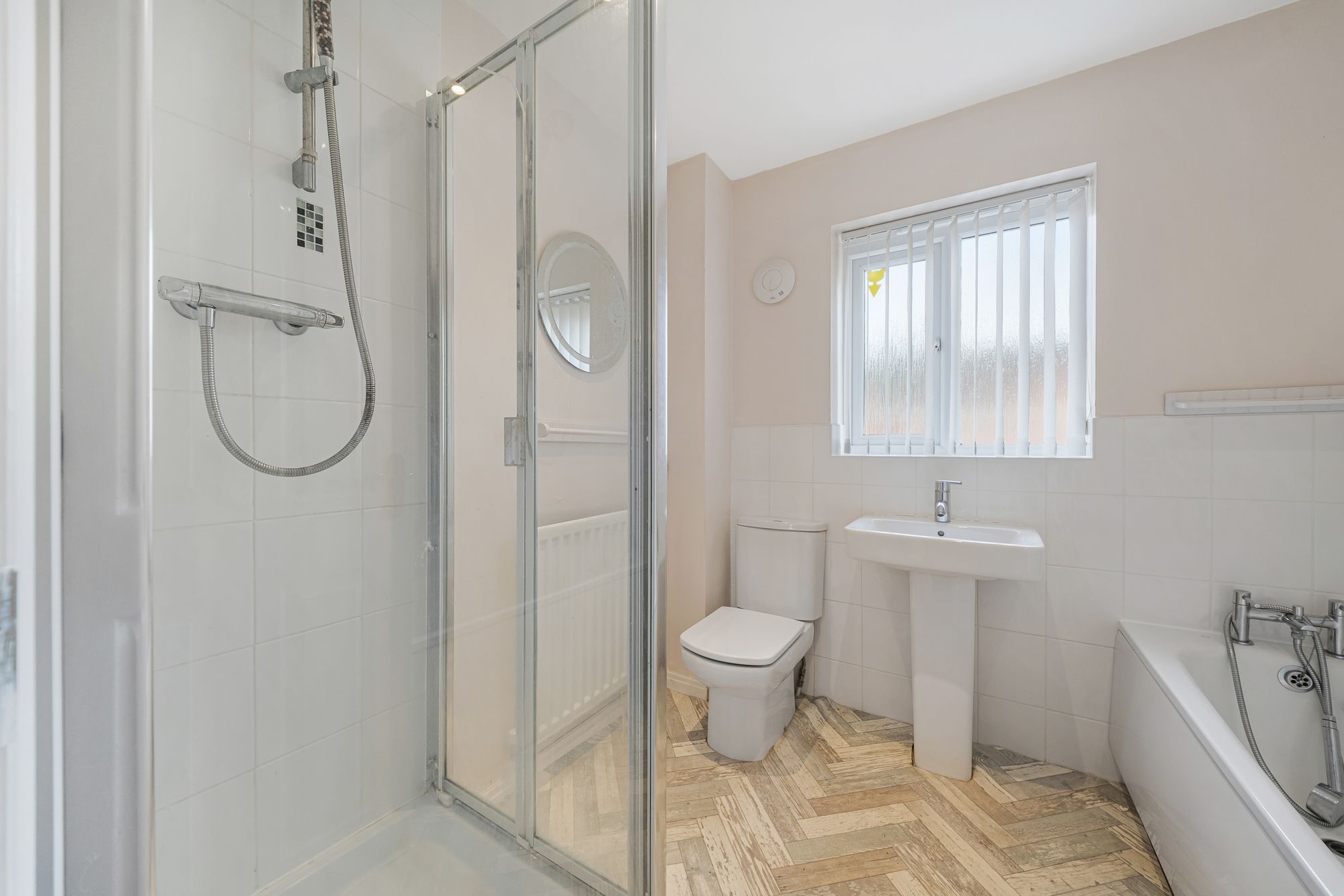 Chadwick Lane, Widnes, WA8