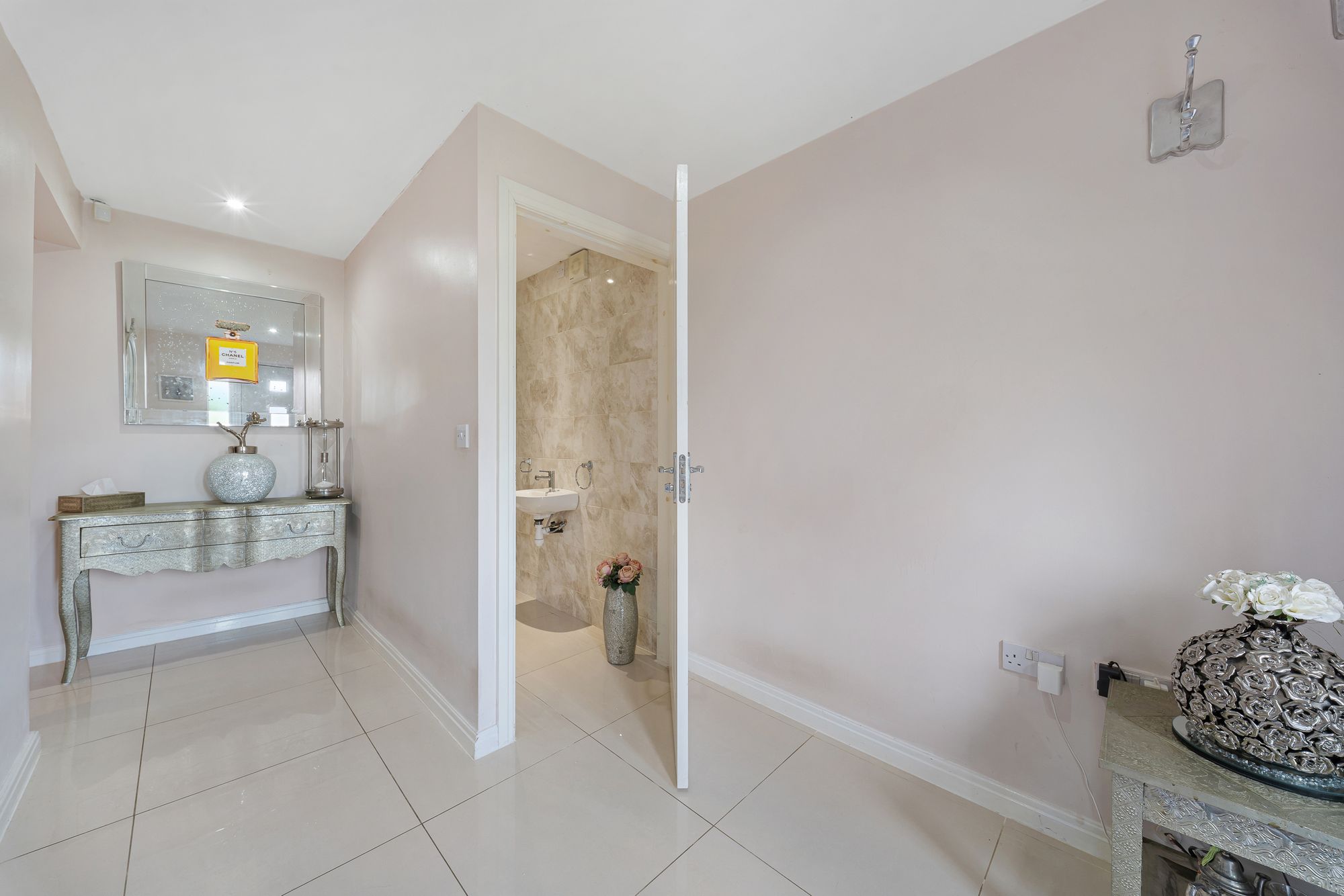 Chadwick Lane, Widnes, WA8