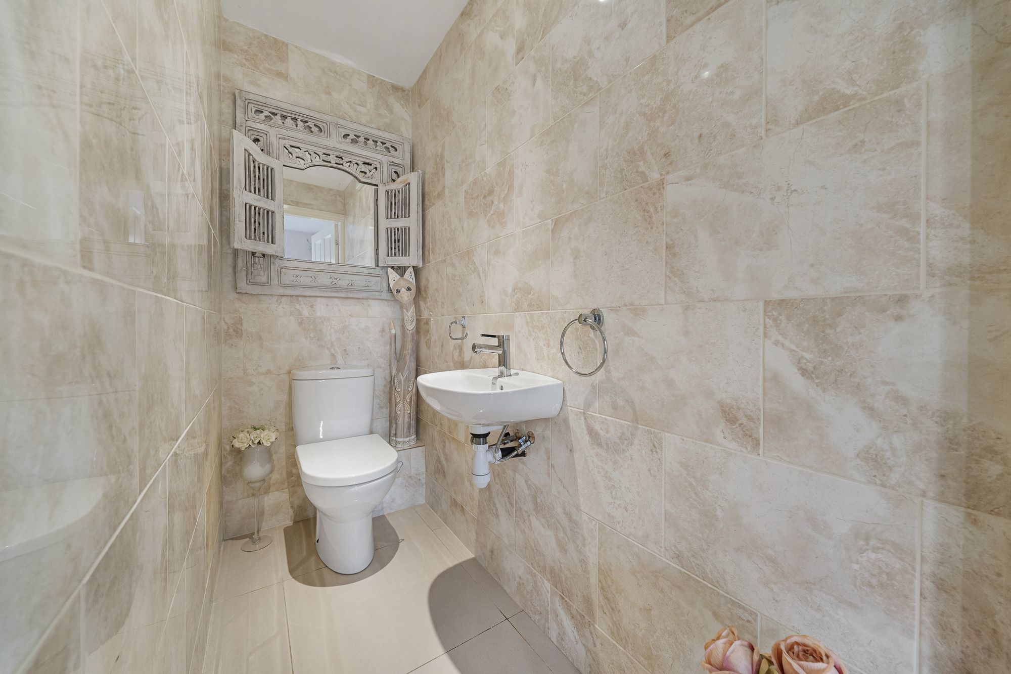 Chadwick Lane, Widnes, WA8