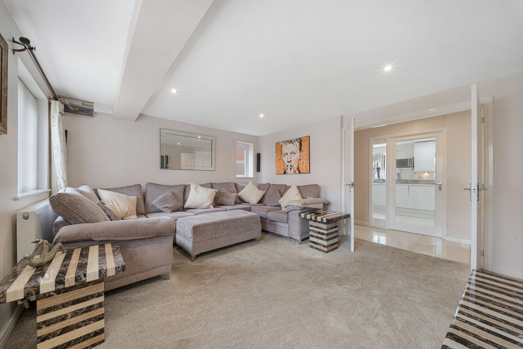 Chadwick Lane, Widnes, WA8
