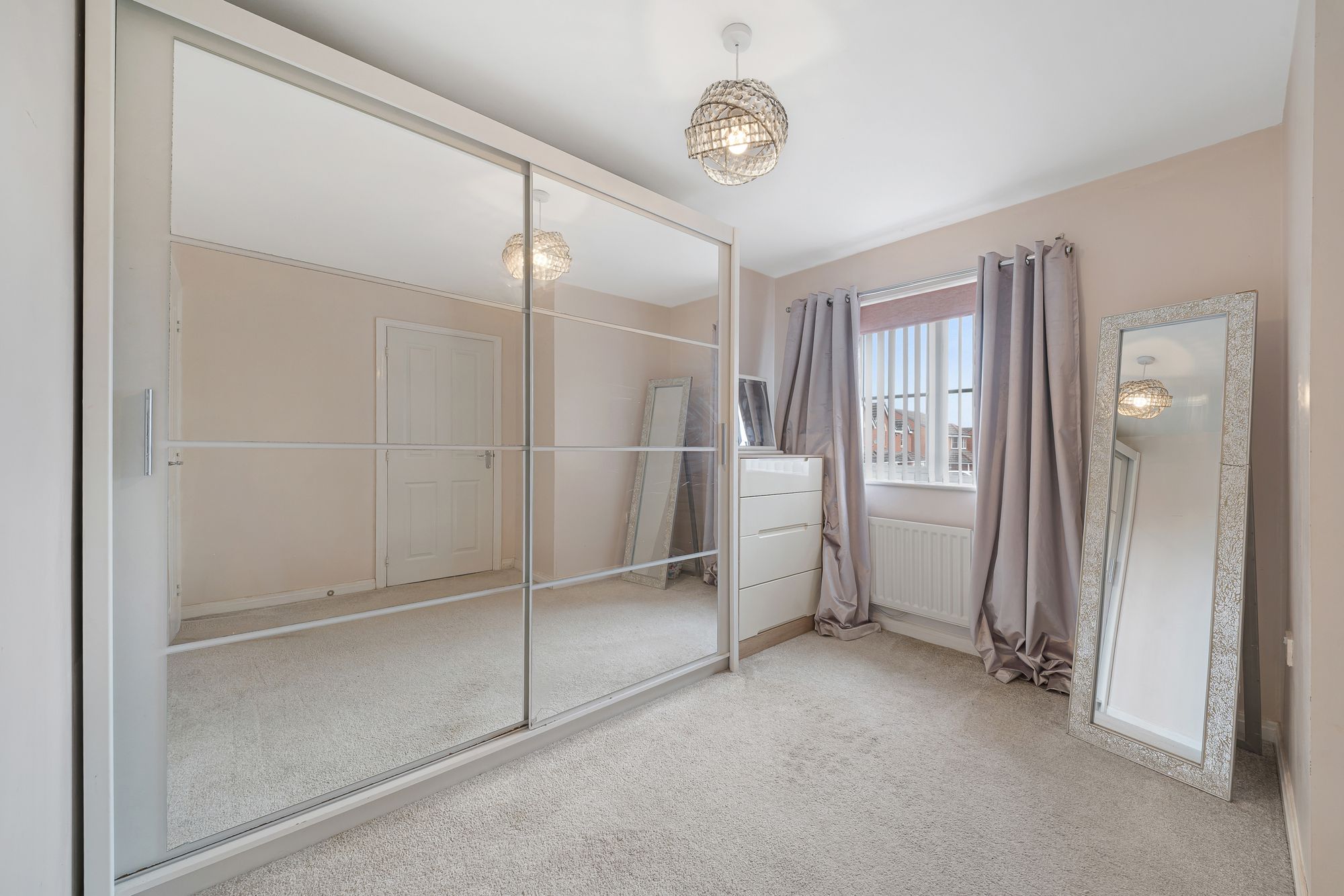 Chadwick Lane, Widnes, WA8
