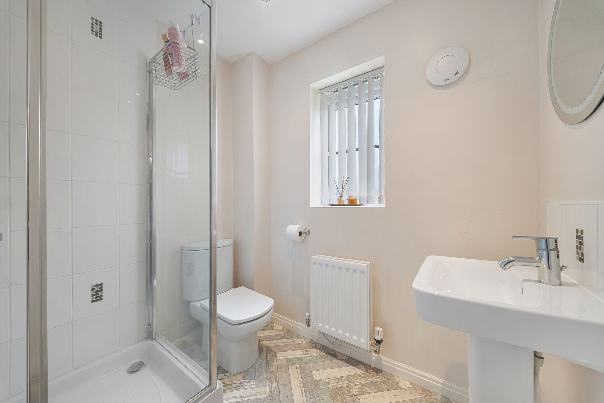 Chadwick Lane, Widnes, WA8