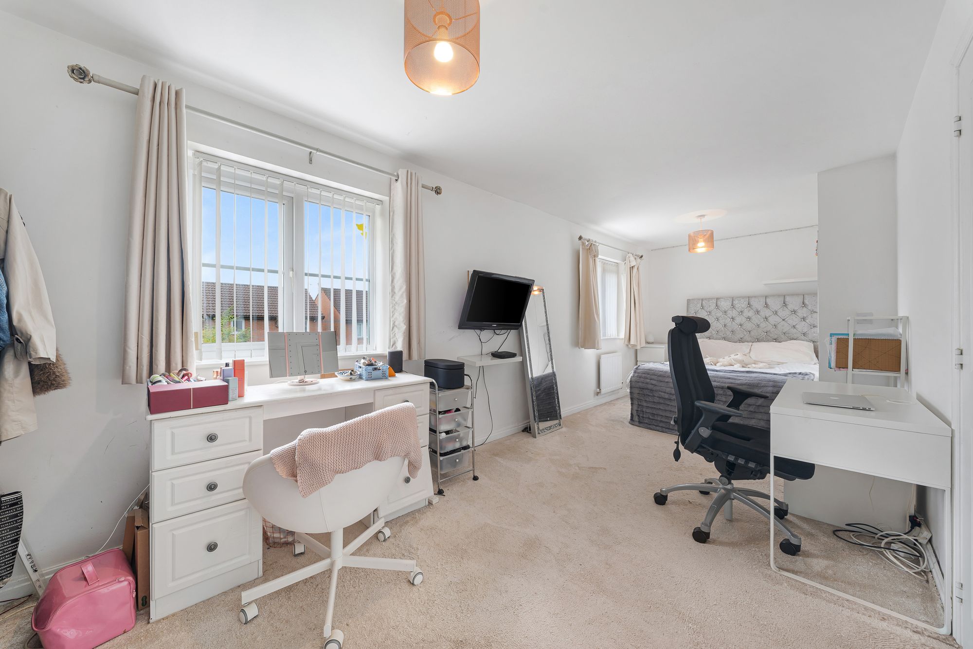 Chadwick Lane, Widnes, WA8