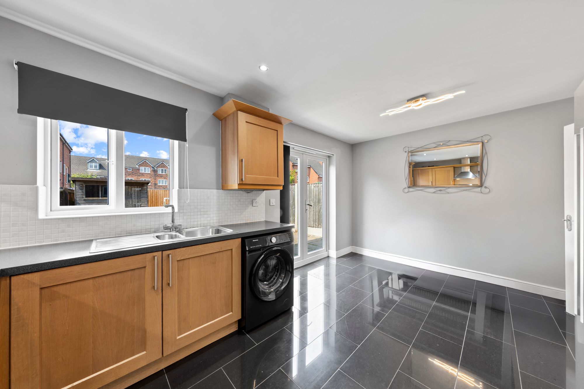 Latimer Close, Widnes, WA8