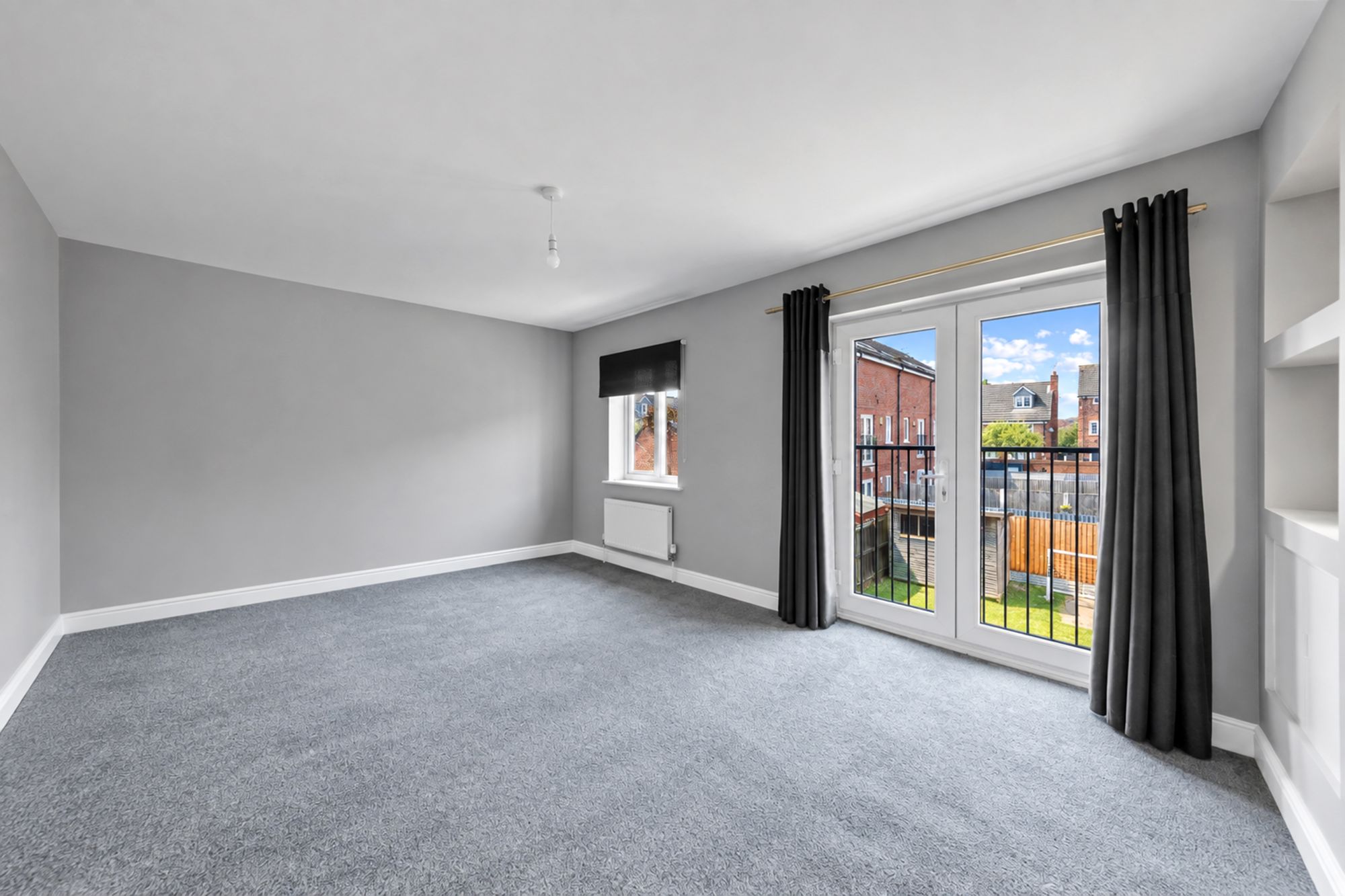 Latimer Close, Widnes, WA8