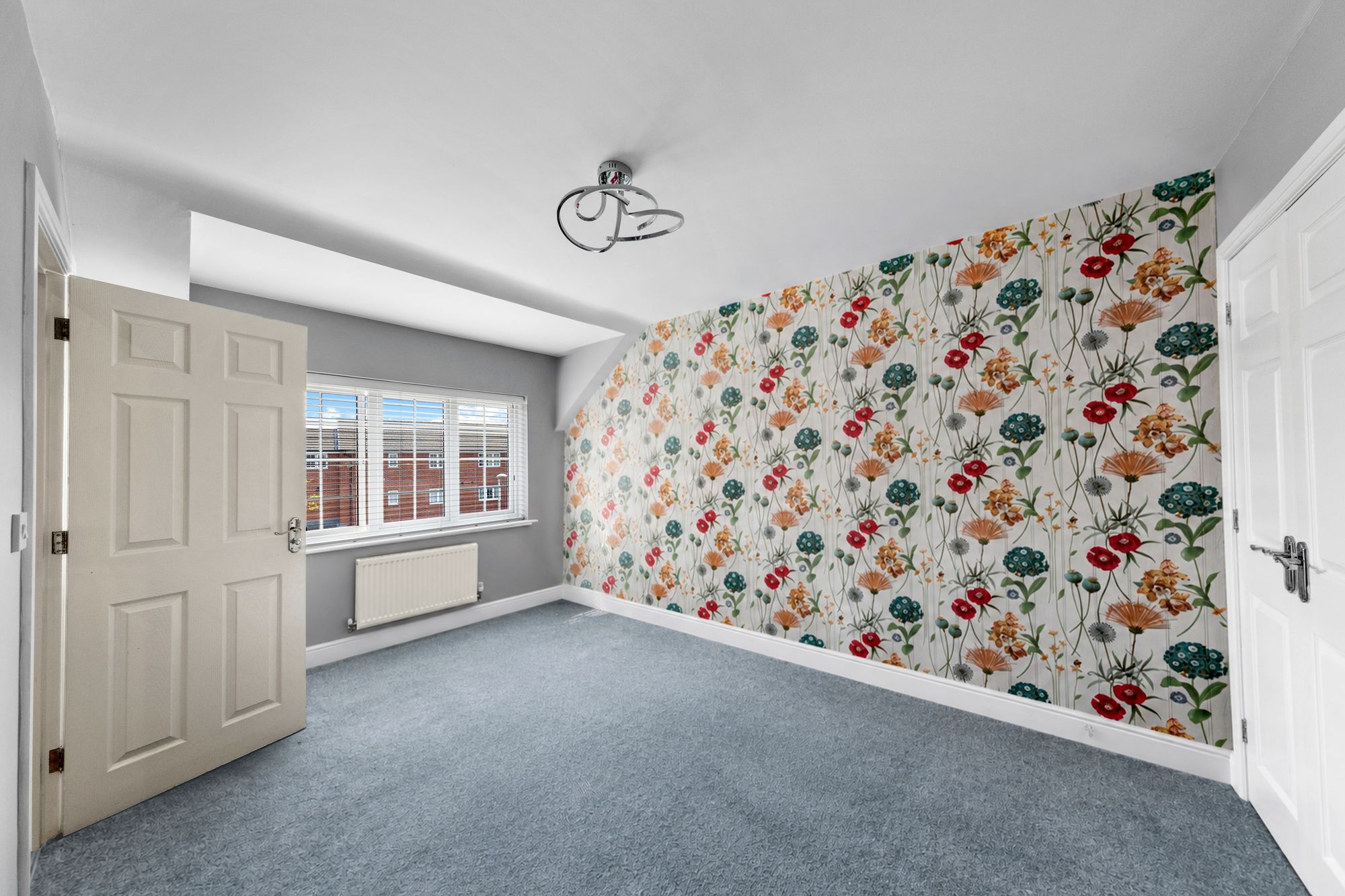 Latimer Close, Widnes, WA8