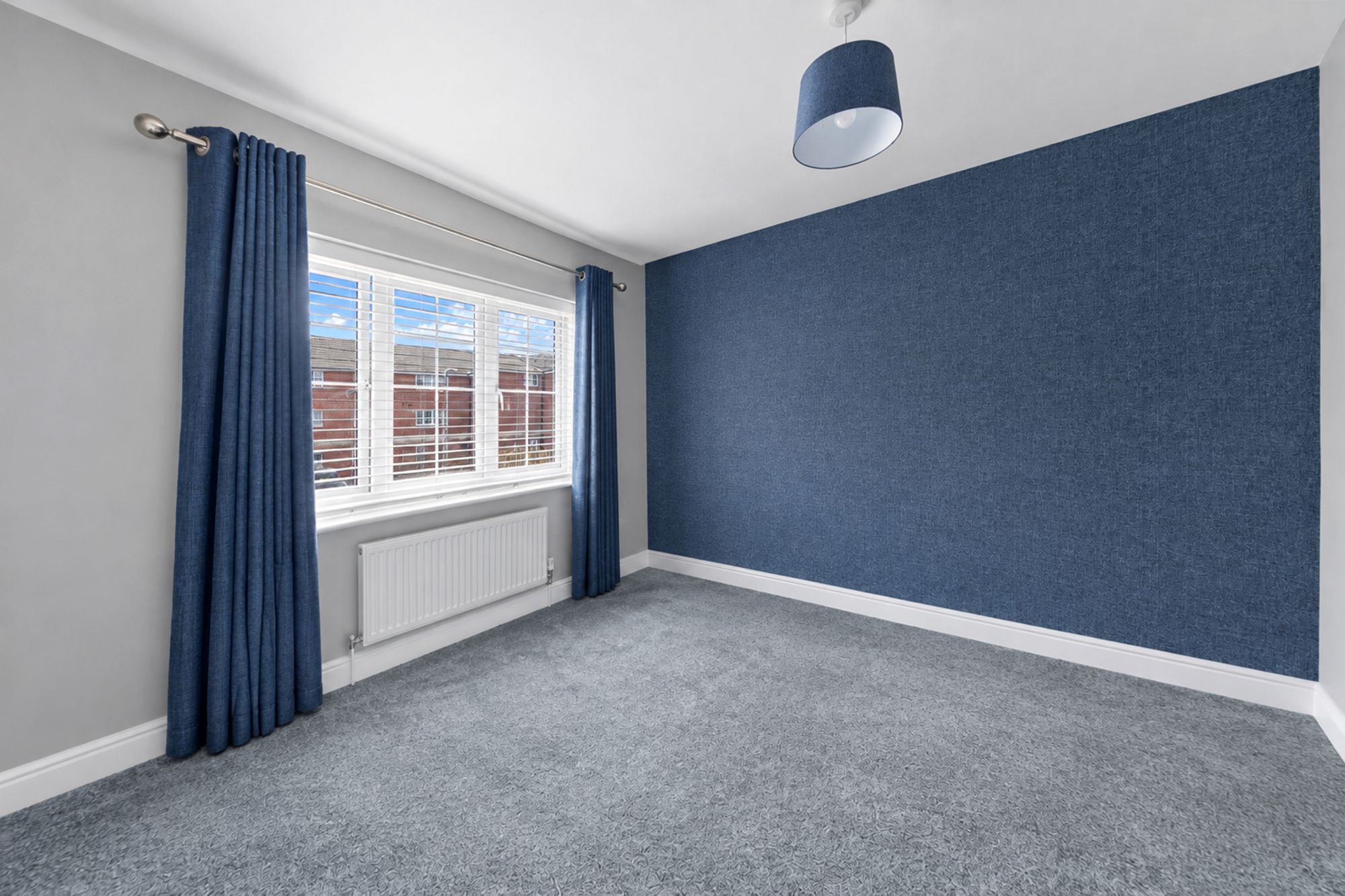 Latimer Close, Widnes, WA8