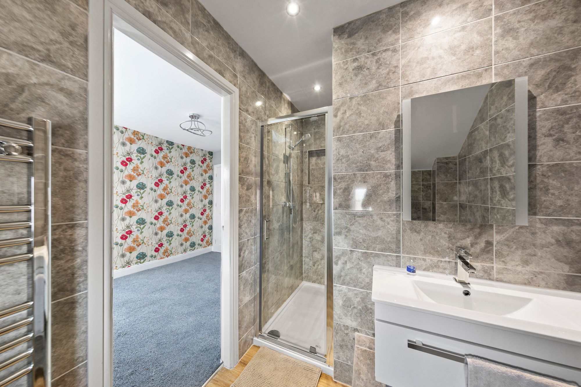 Latimer Close, Widnes, WA8
