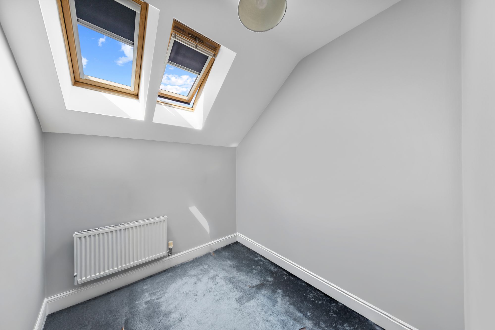 Latimer Close, Widnes, WA8