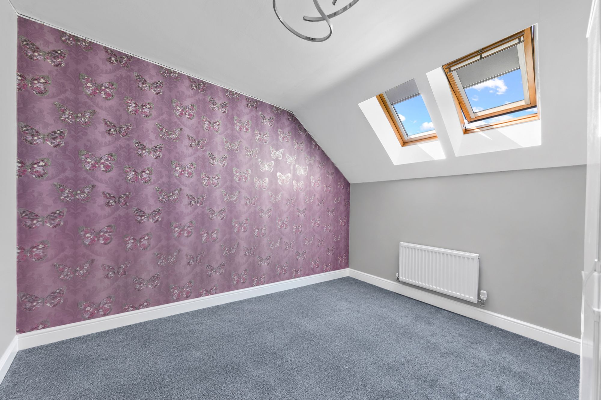 Latimer Close, Widnes, WA8