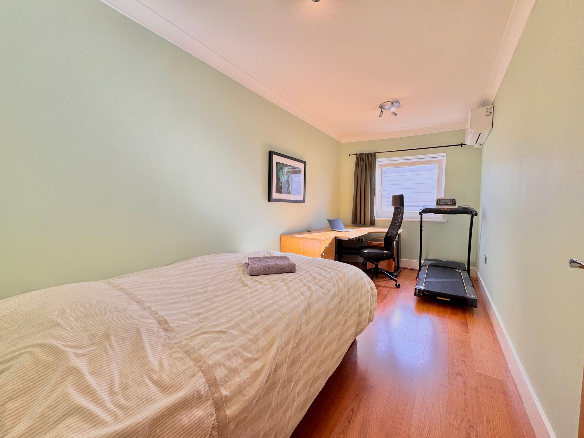 Flat 12, The Atrium, 31 Westwood Road