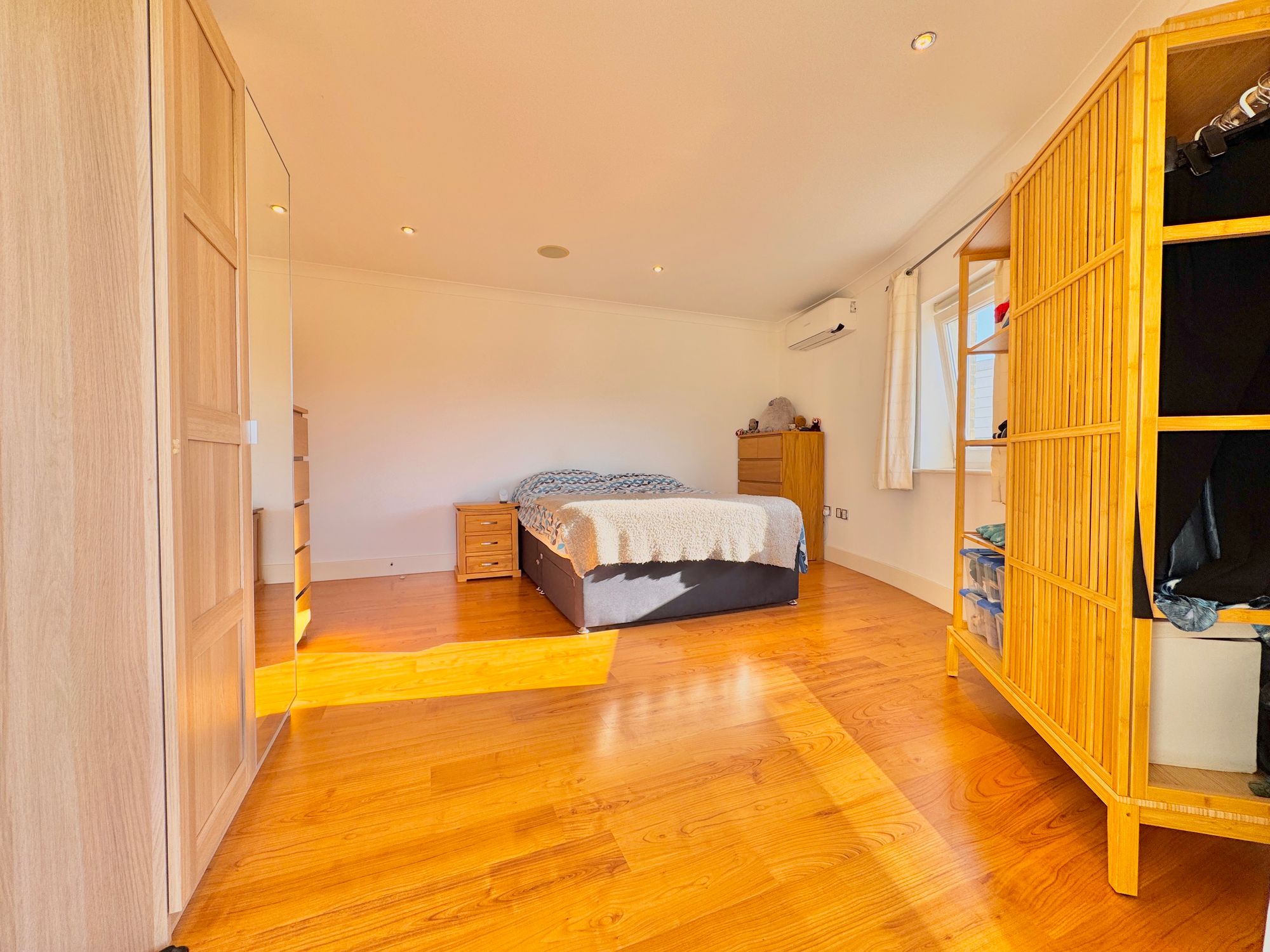 Flat 12, The Atrium, 31 Westwood Road