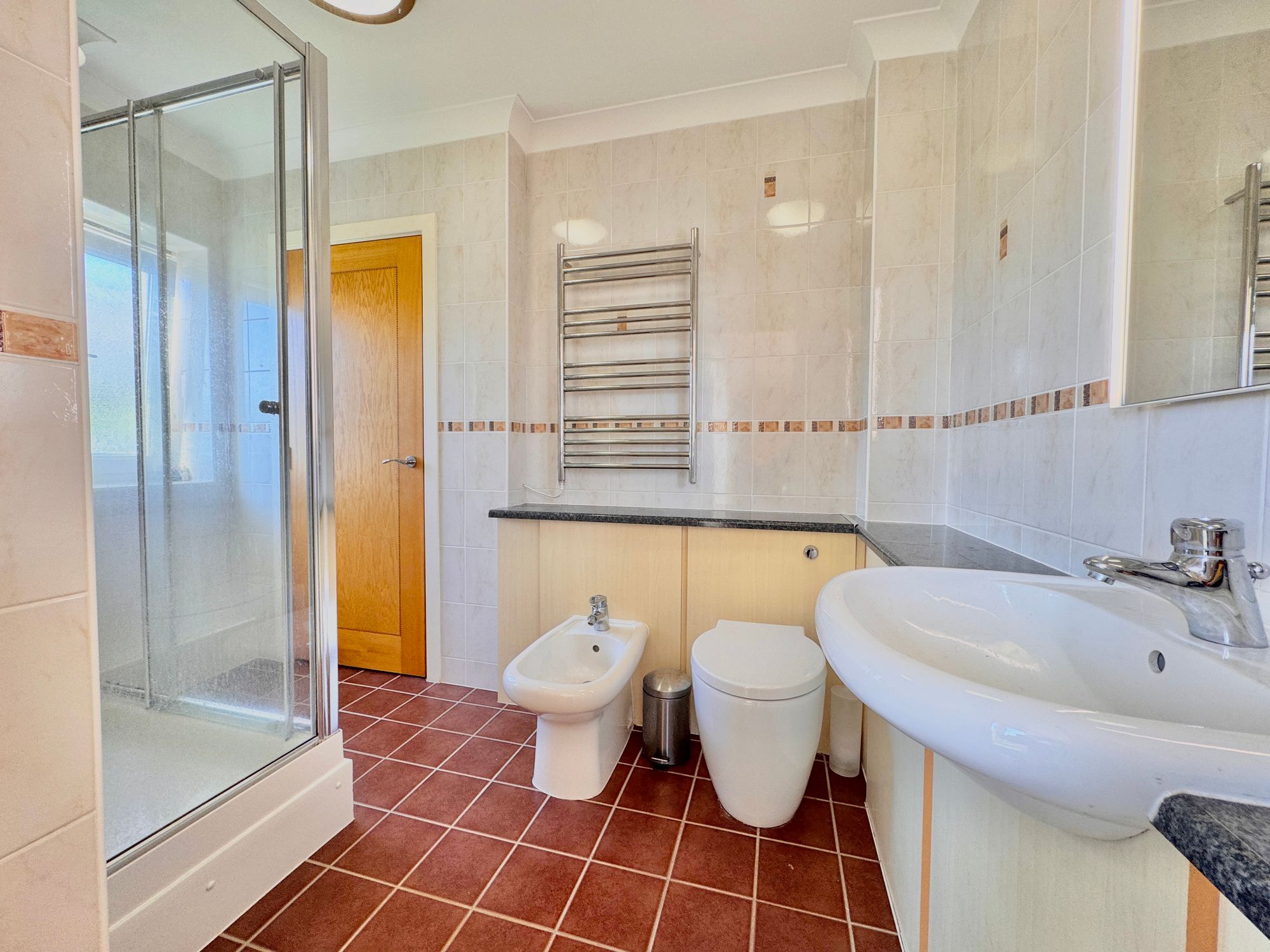 Flat 12, The Atrium, 31 Westwood Road