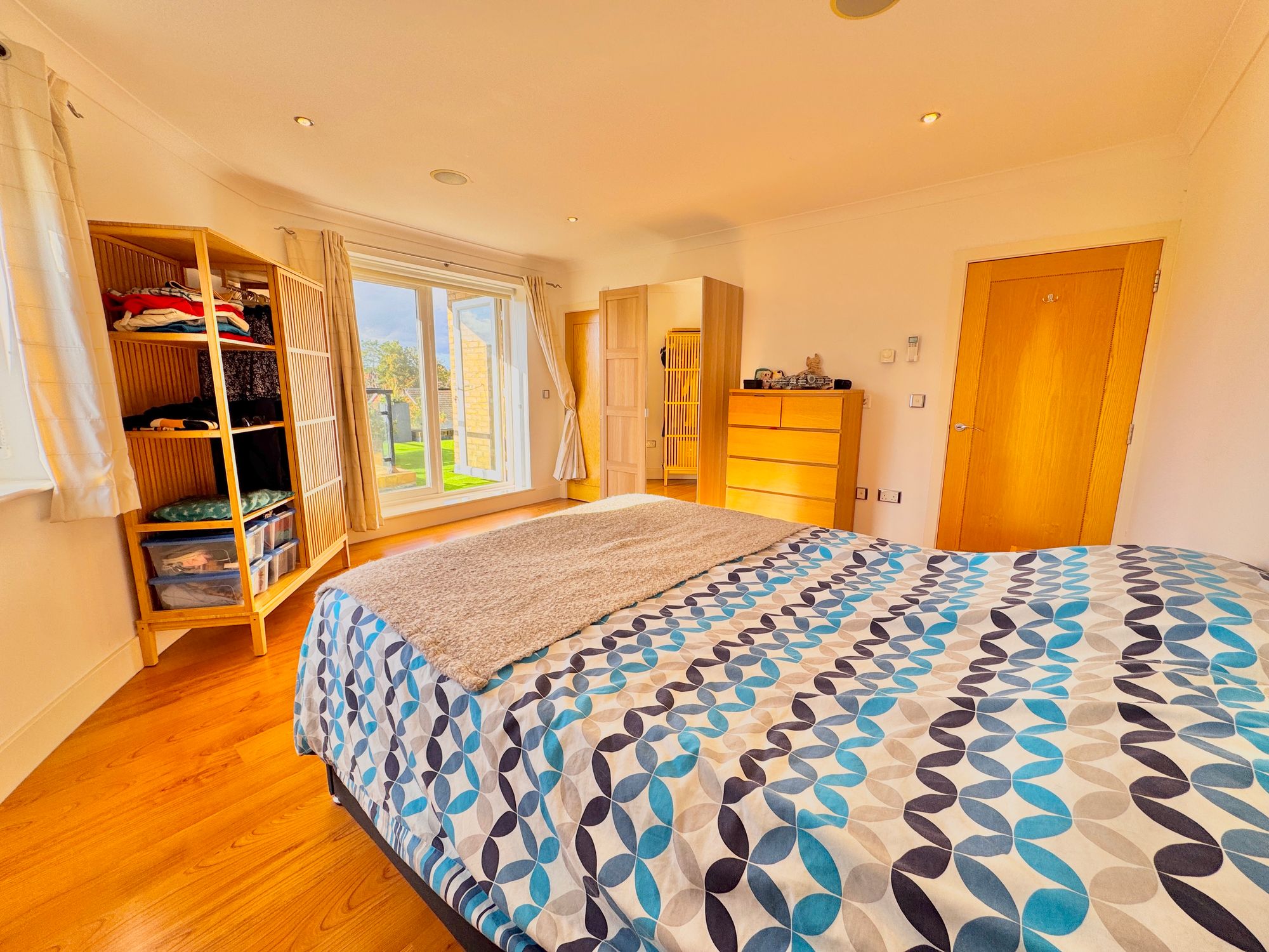 Flat 12, The Atrium, 31 Westwood Road