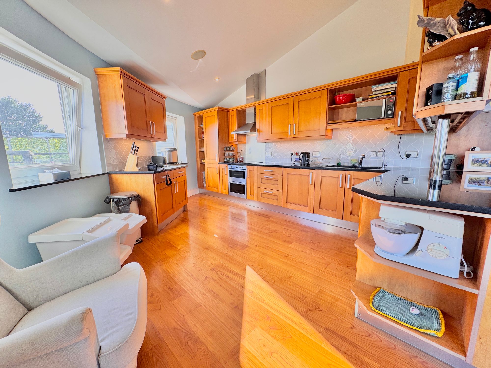Flat 12, The Atrium, 31 Westwood Road