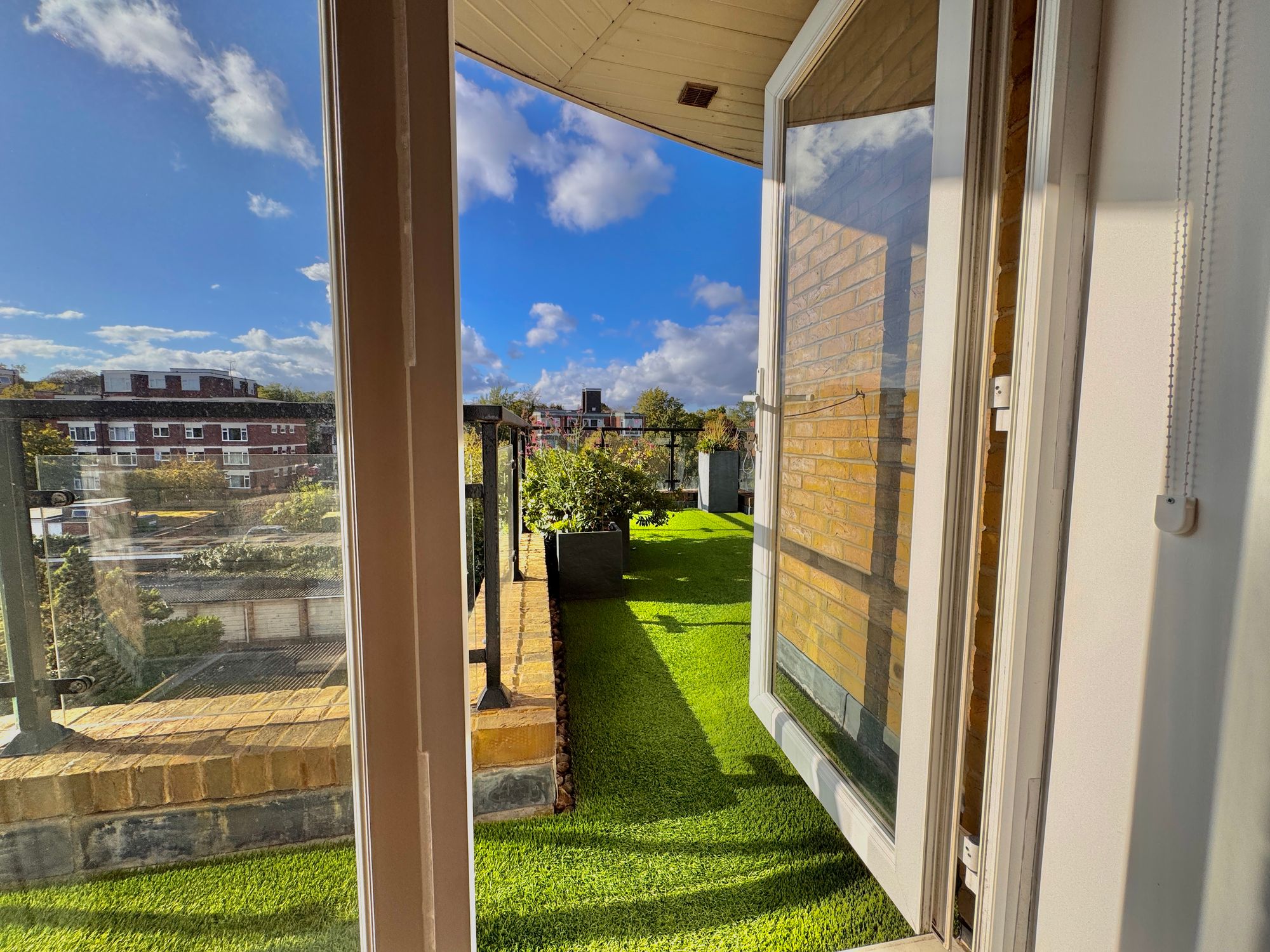 Flat 12, The Atrium, 31 Westwood Road