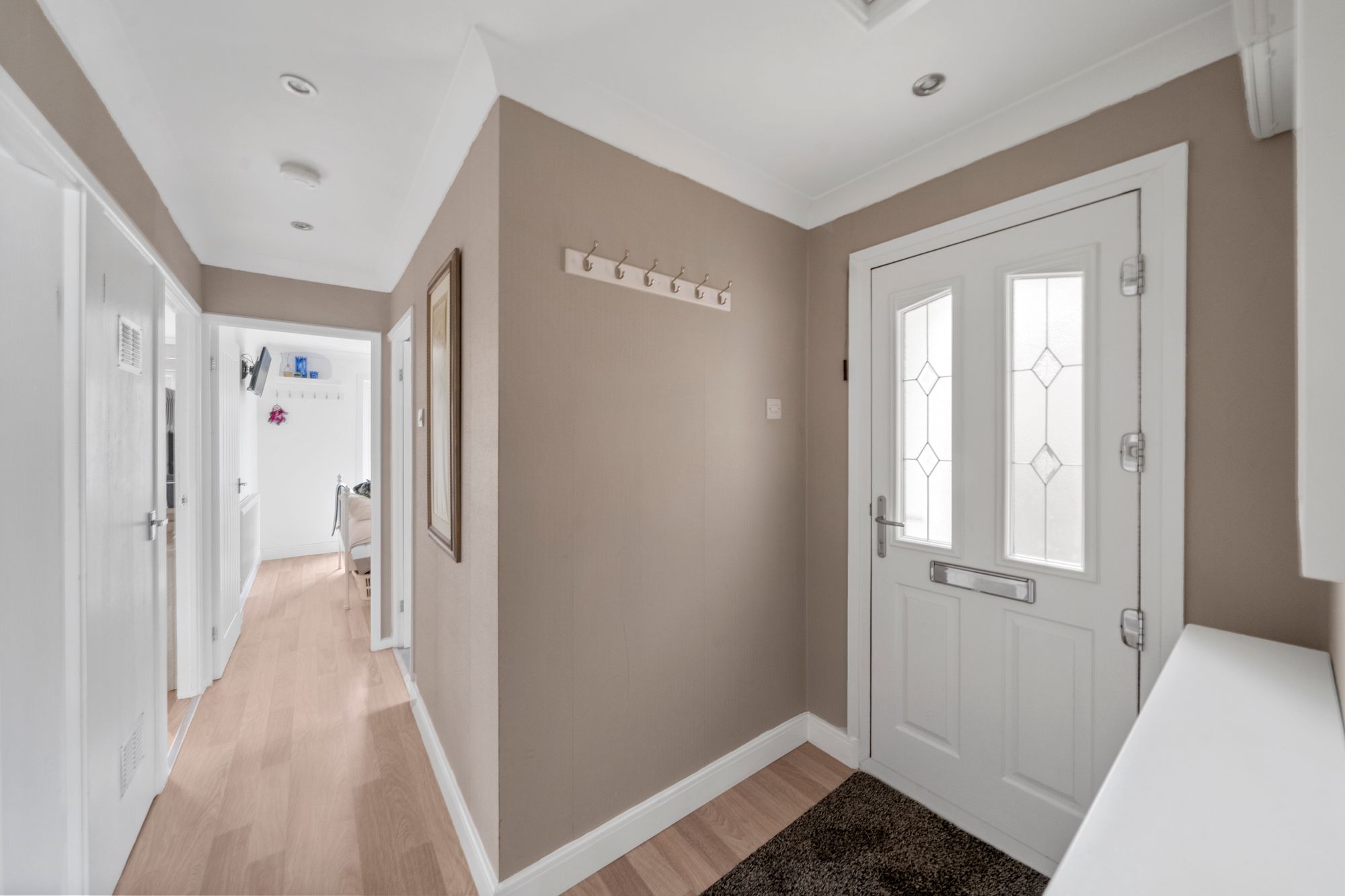 New Barn Avenue, Ashton-In-Makerfield, WN4