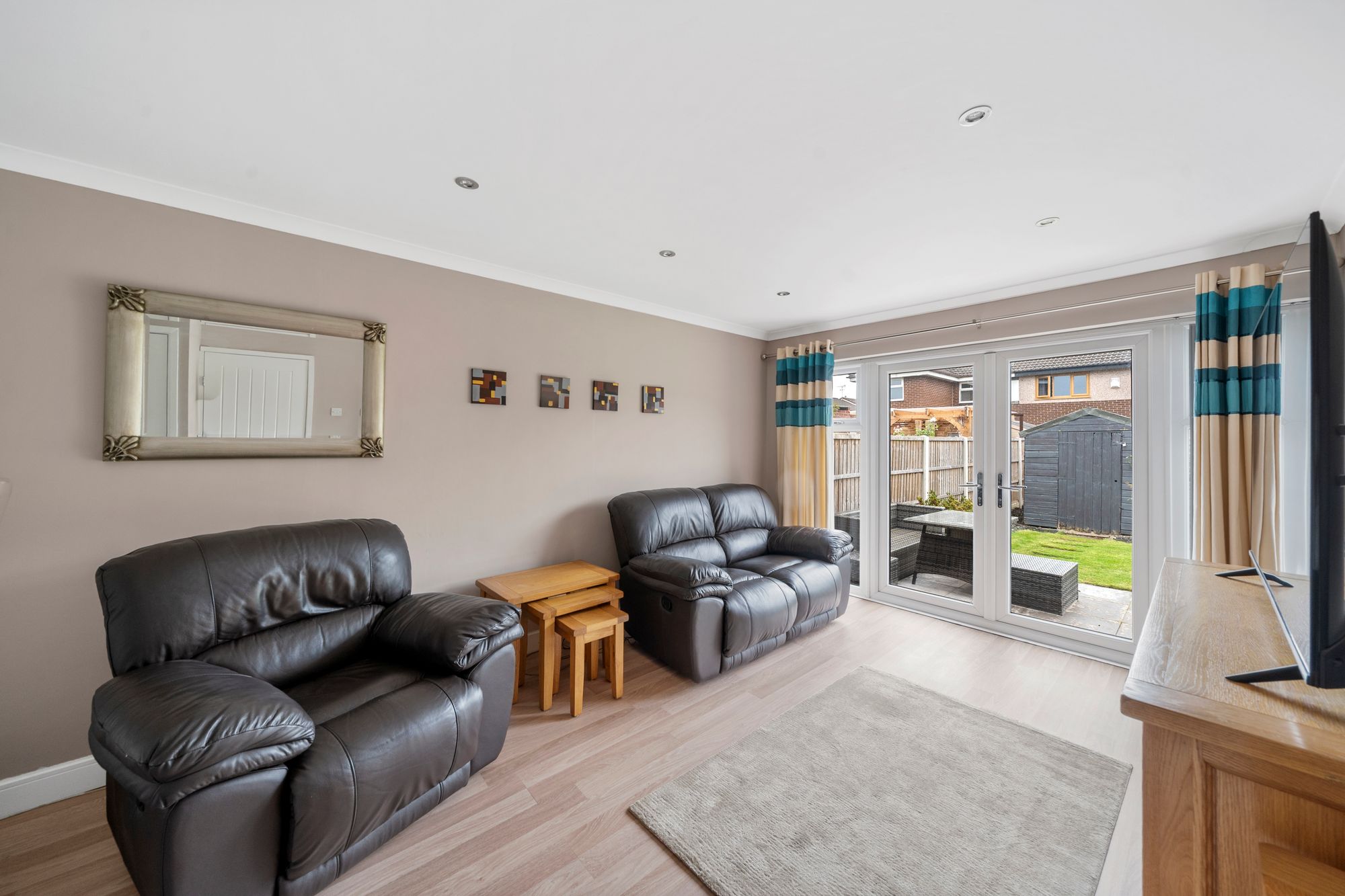 New Barn Avenue, Ashton-In-Makerfield, WN4
