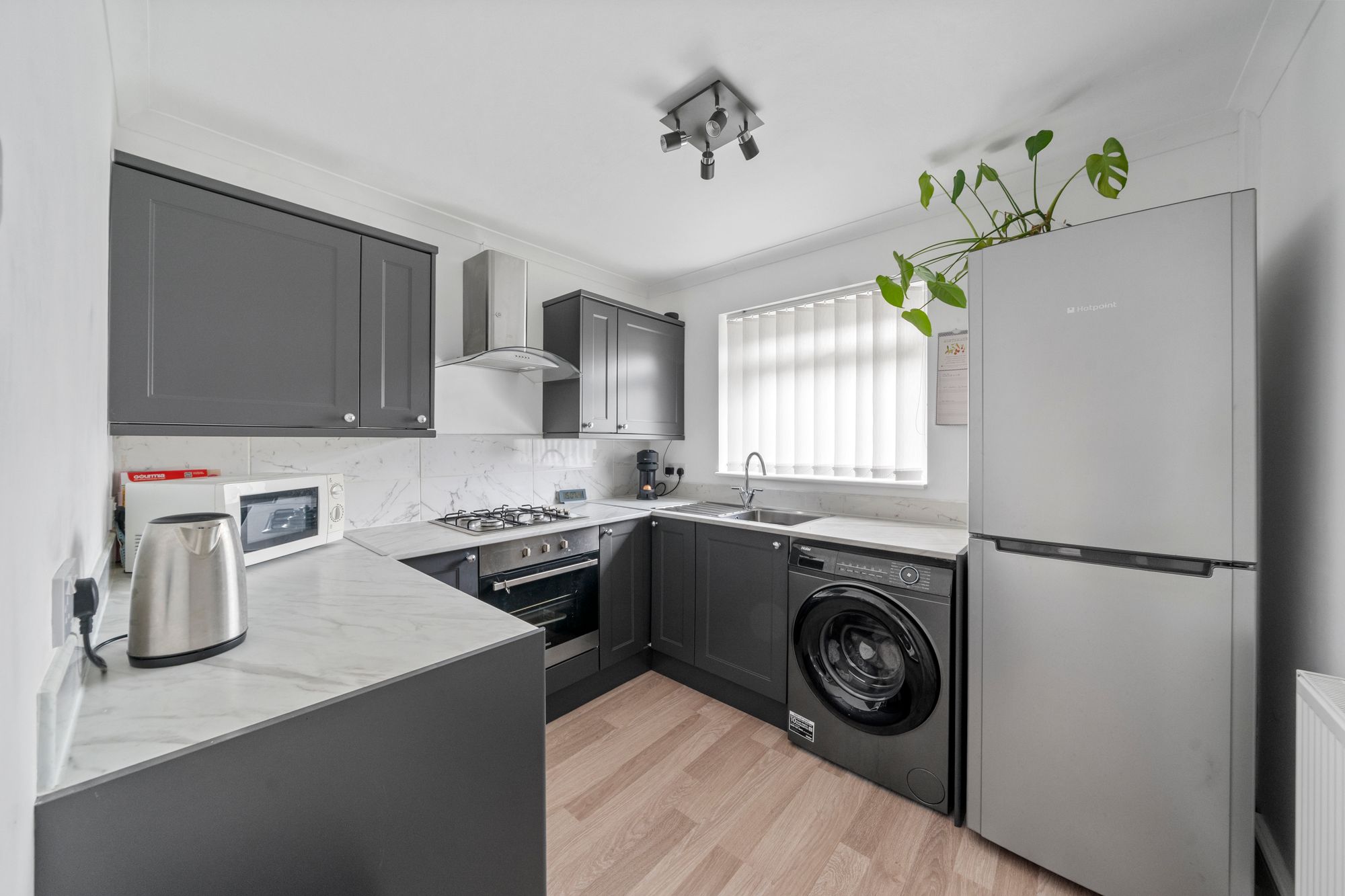 New Barn Avenue, Ashton-In-Makerfield, WN4