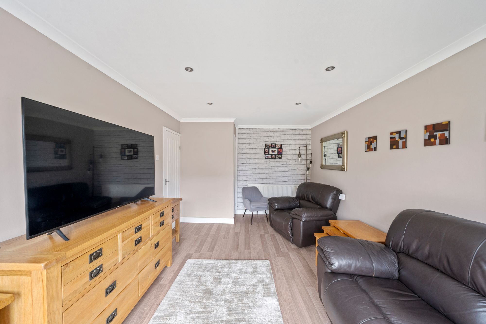 New Barn Avenue, Ashton-In-Makerfield, WN4